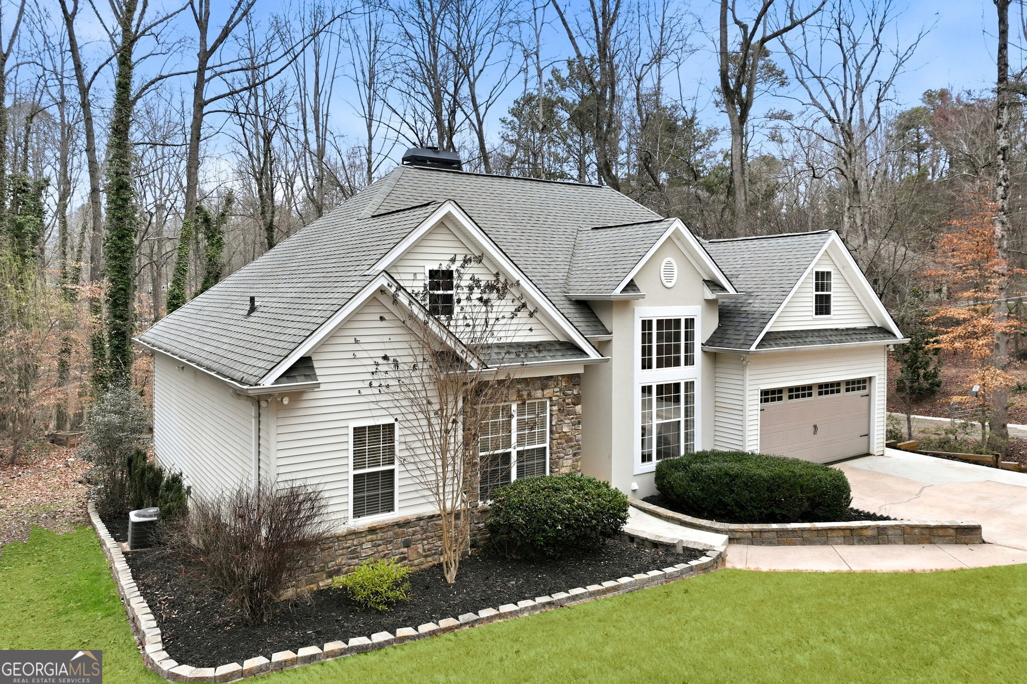 9431 Ponderosa Trail