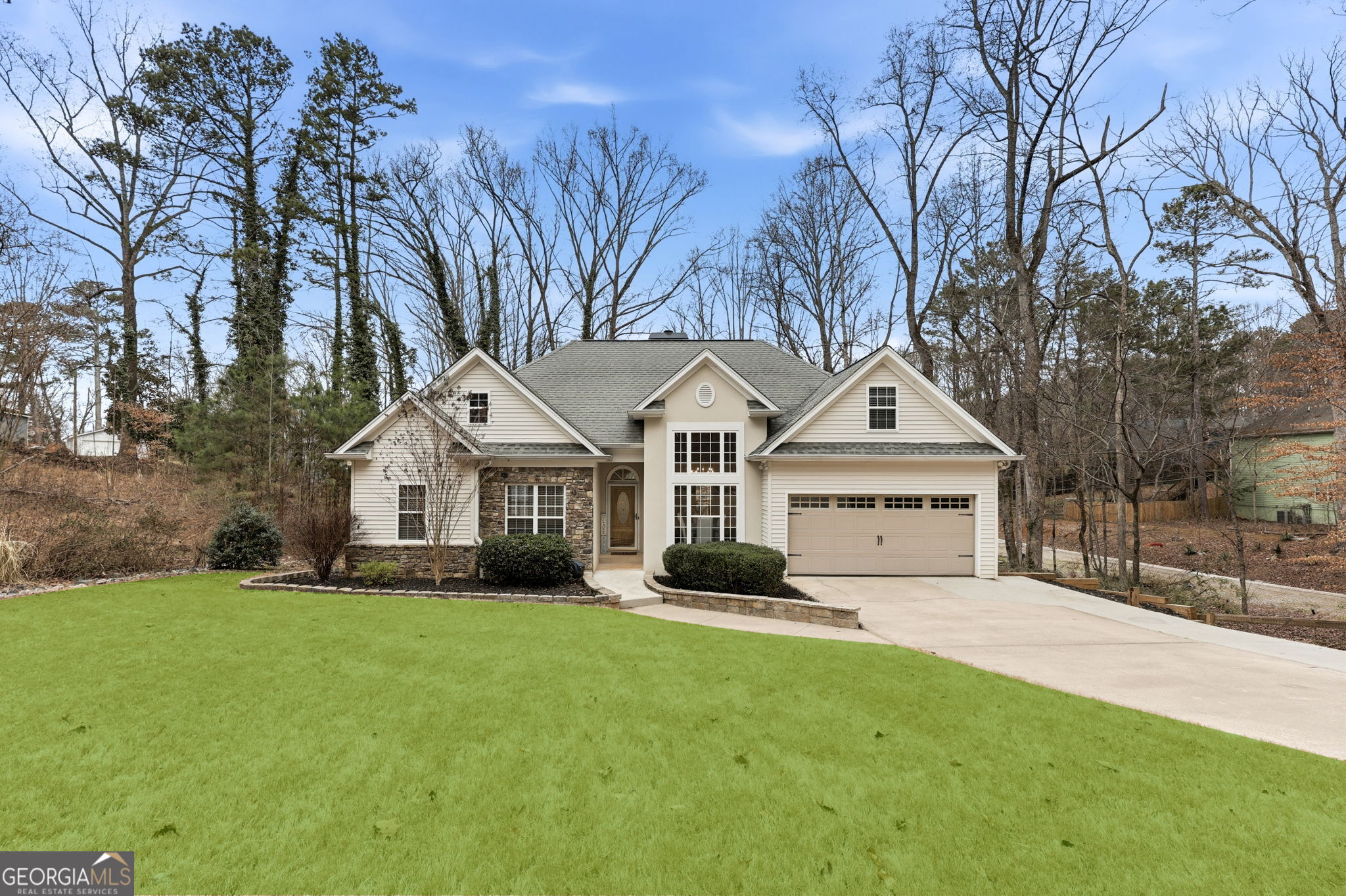 9431 Ponderosa Trail