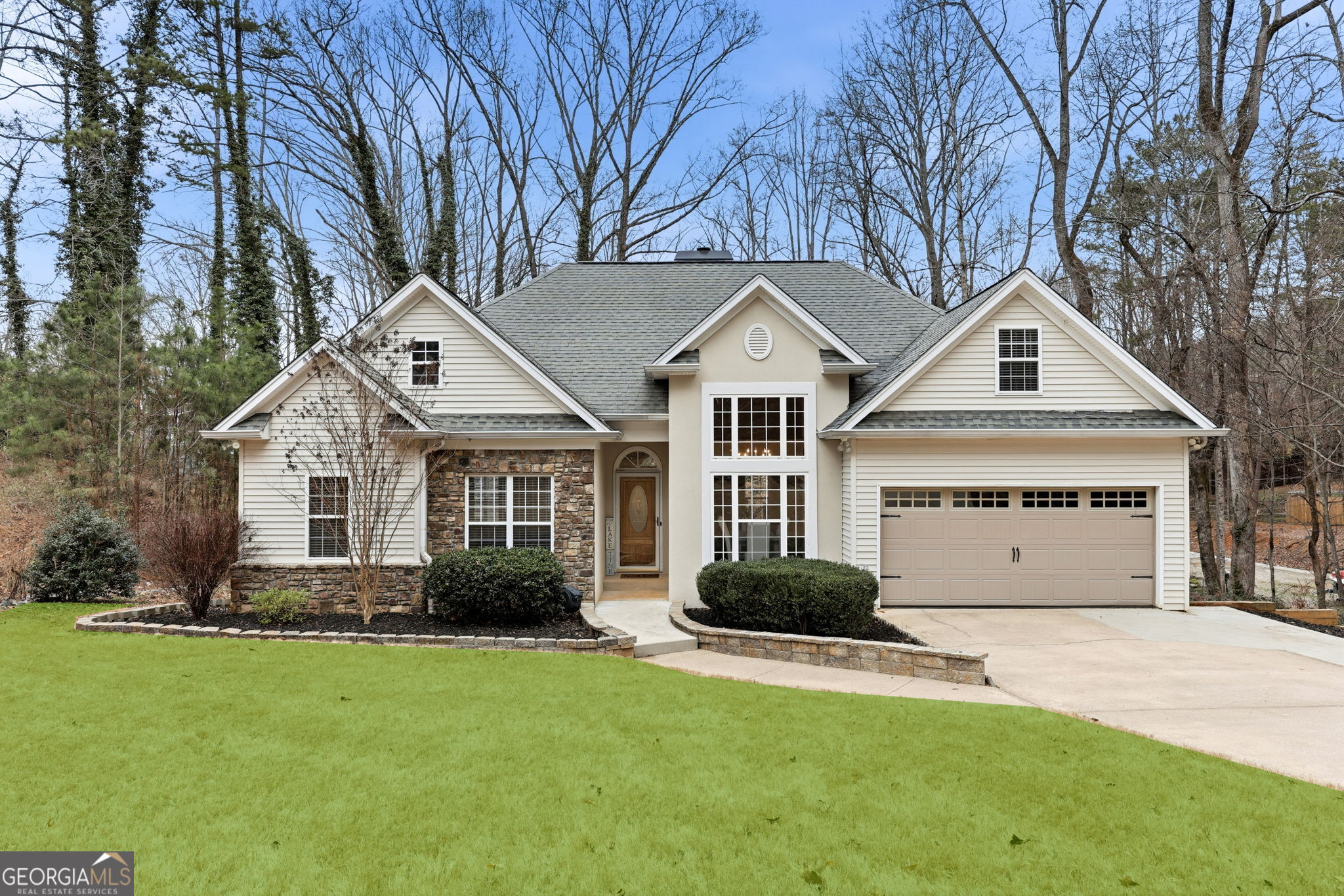 9431 Ponderosa Trail
