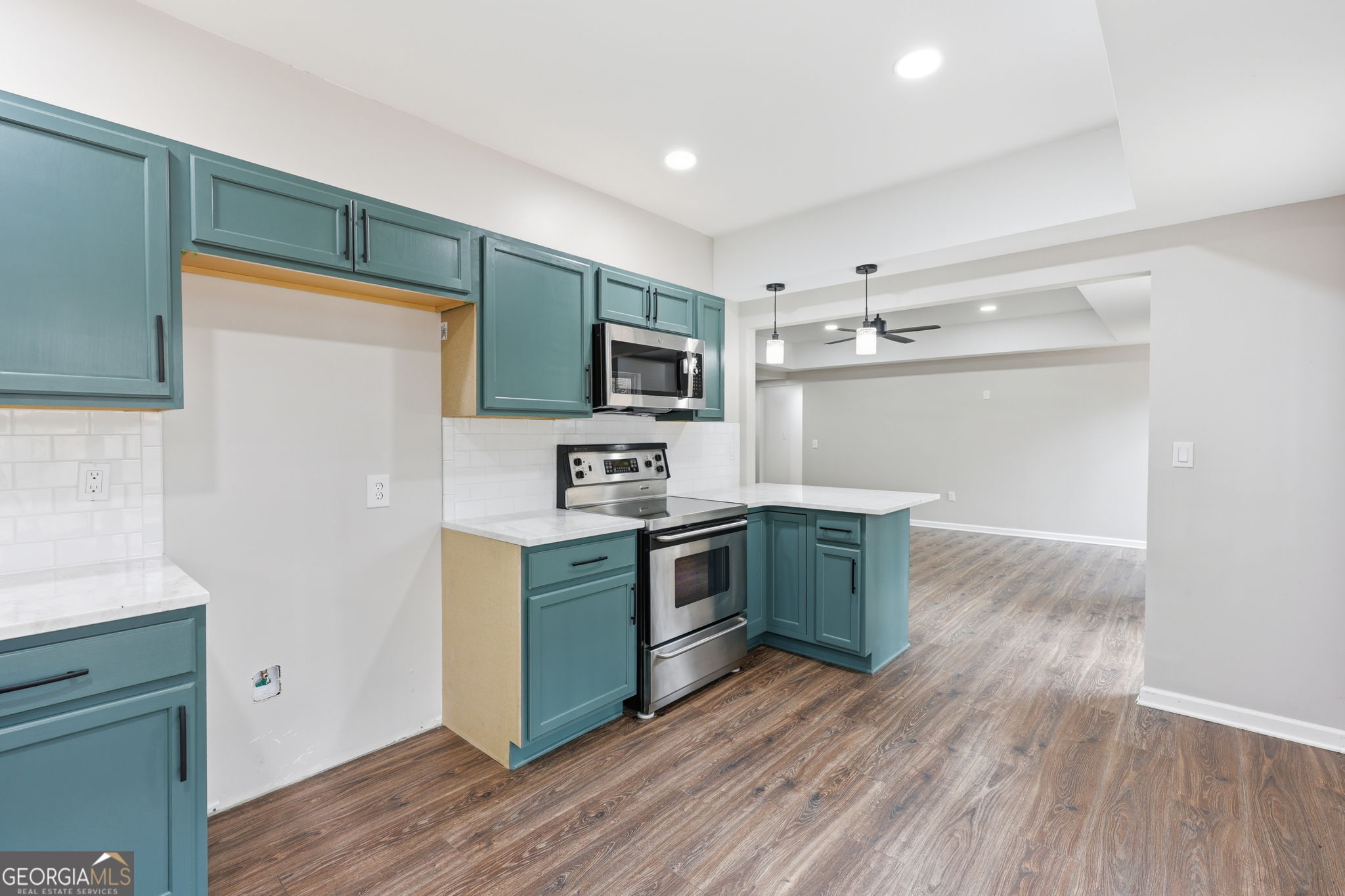 9431 Ponderosa Trail