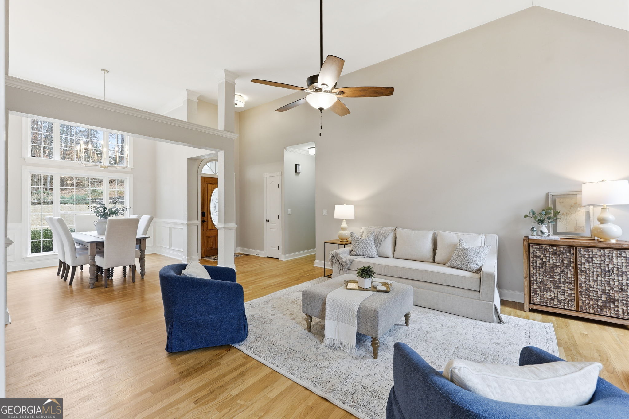9431 Ponderosa Trail