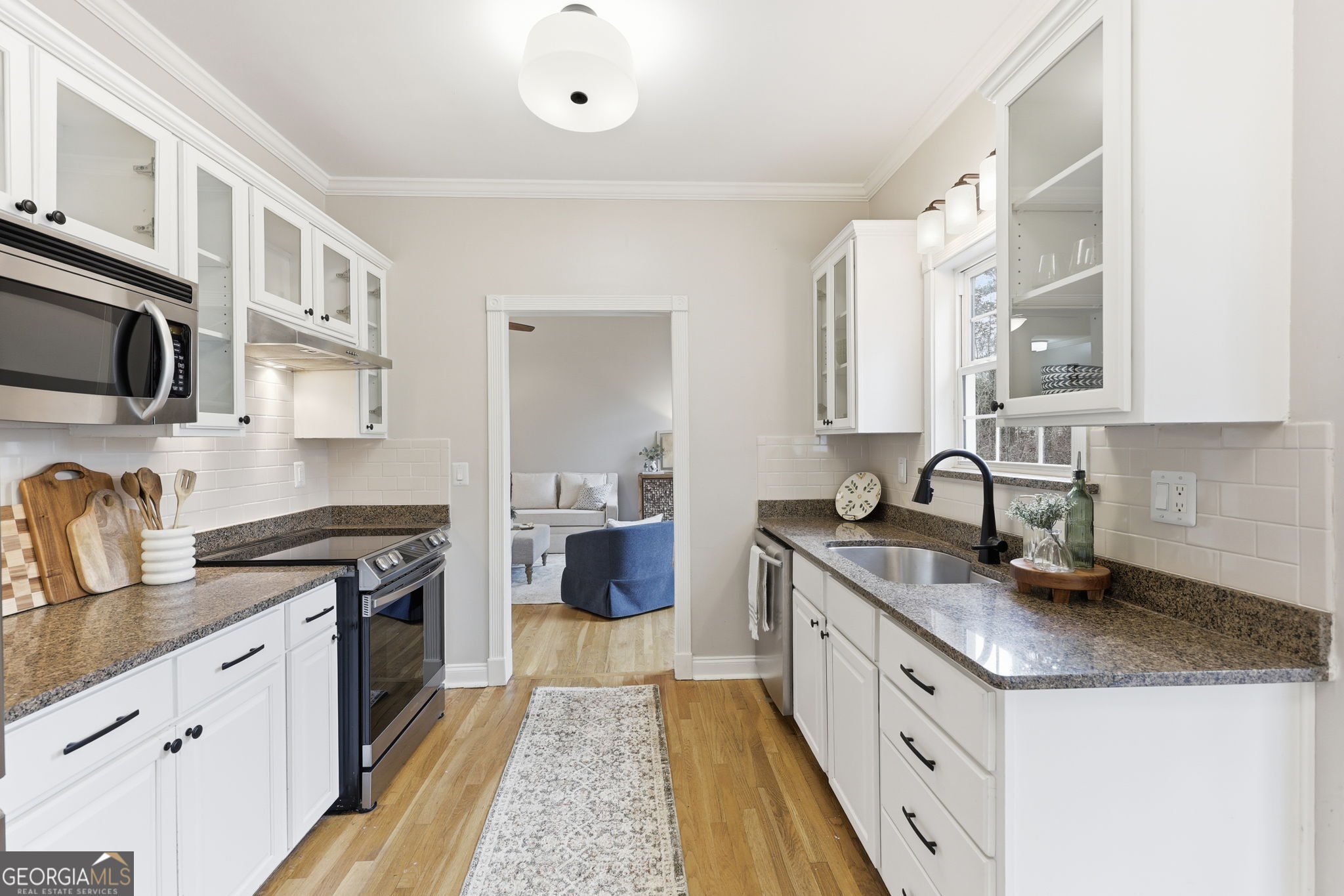 9431 Ponderosa Trail