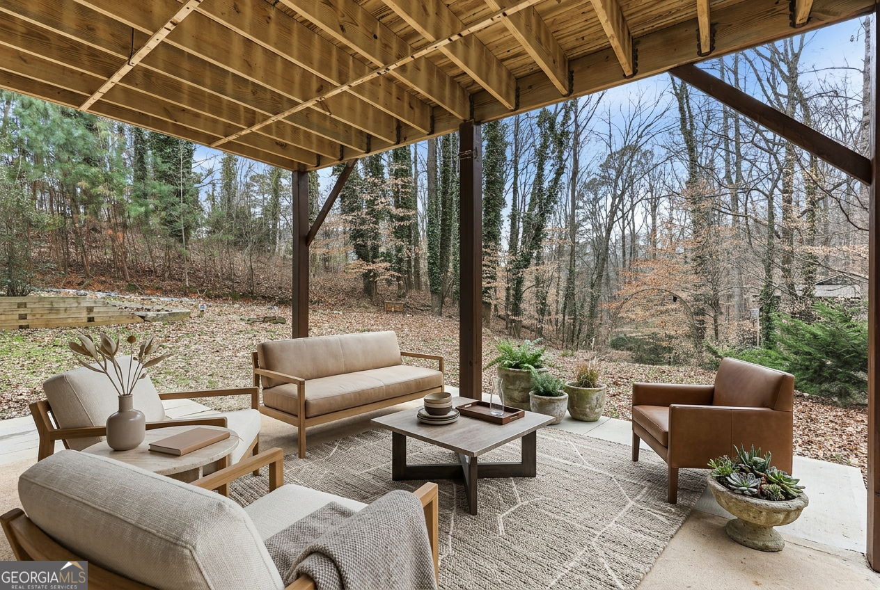 9431 Ponderosa Trail