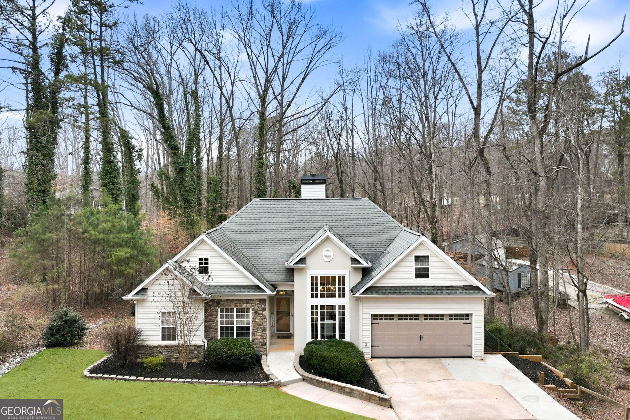 9431 Ponderosa Trail