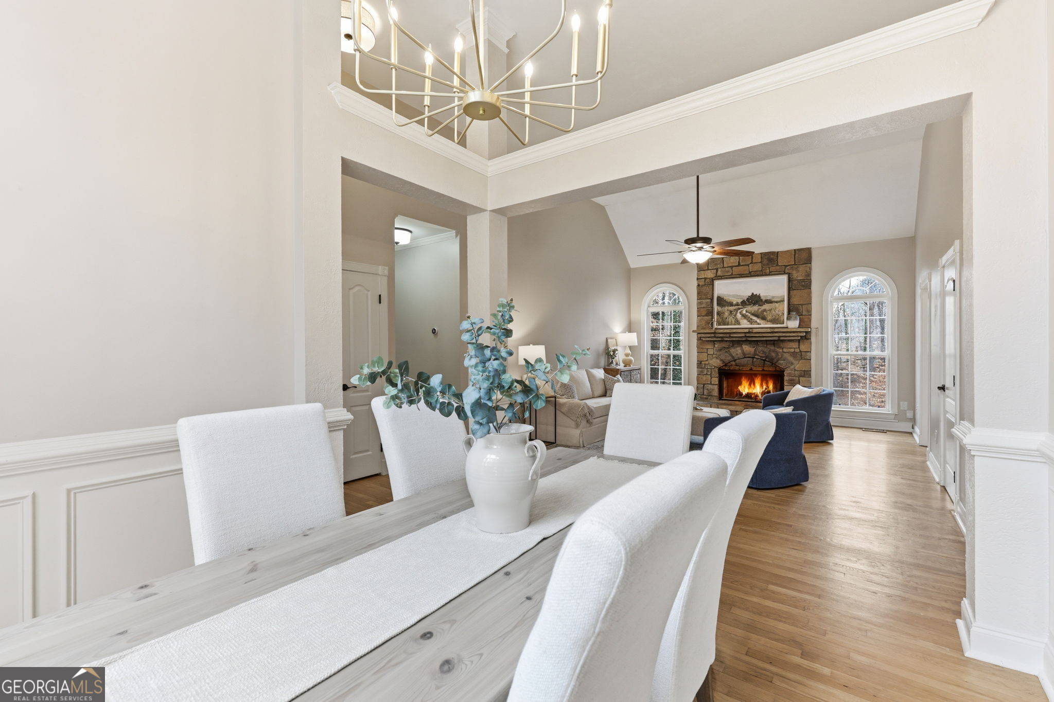 9431 Ponderosa Trail