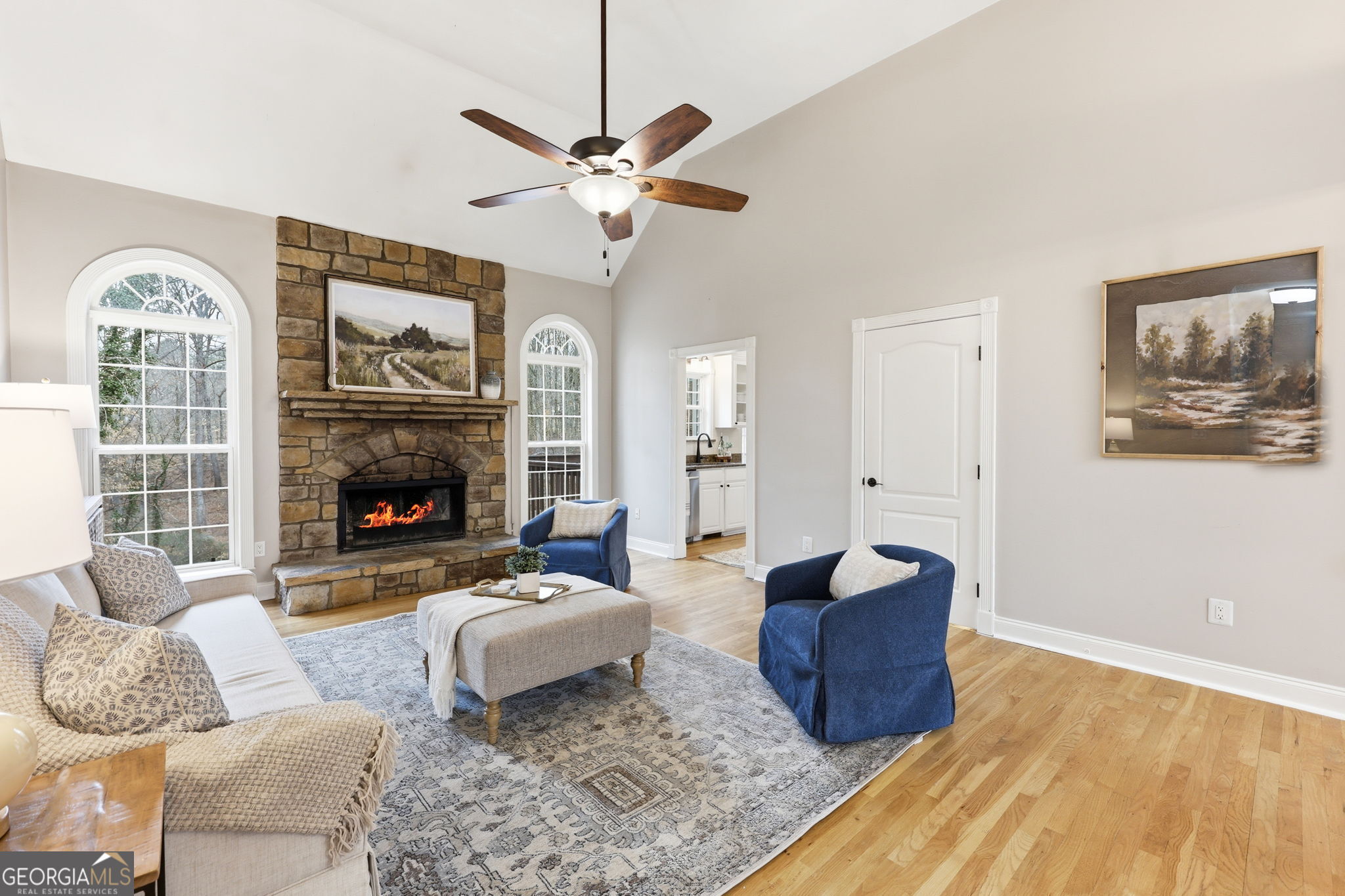 9431 Ponderosa Trail