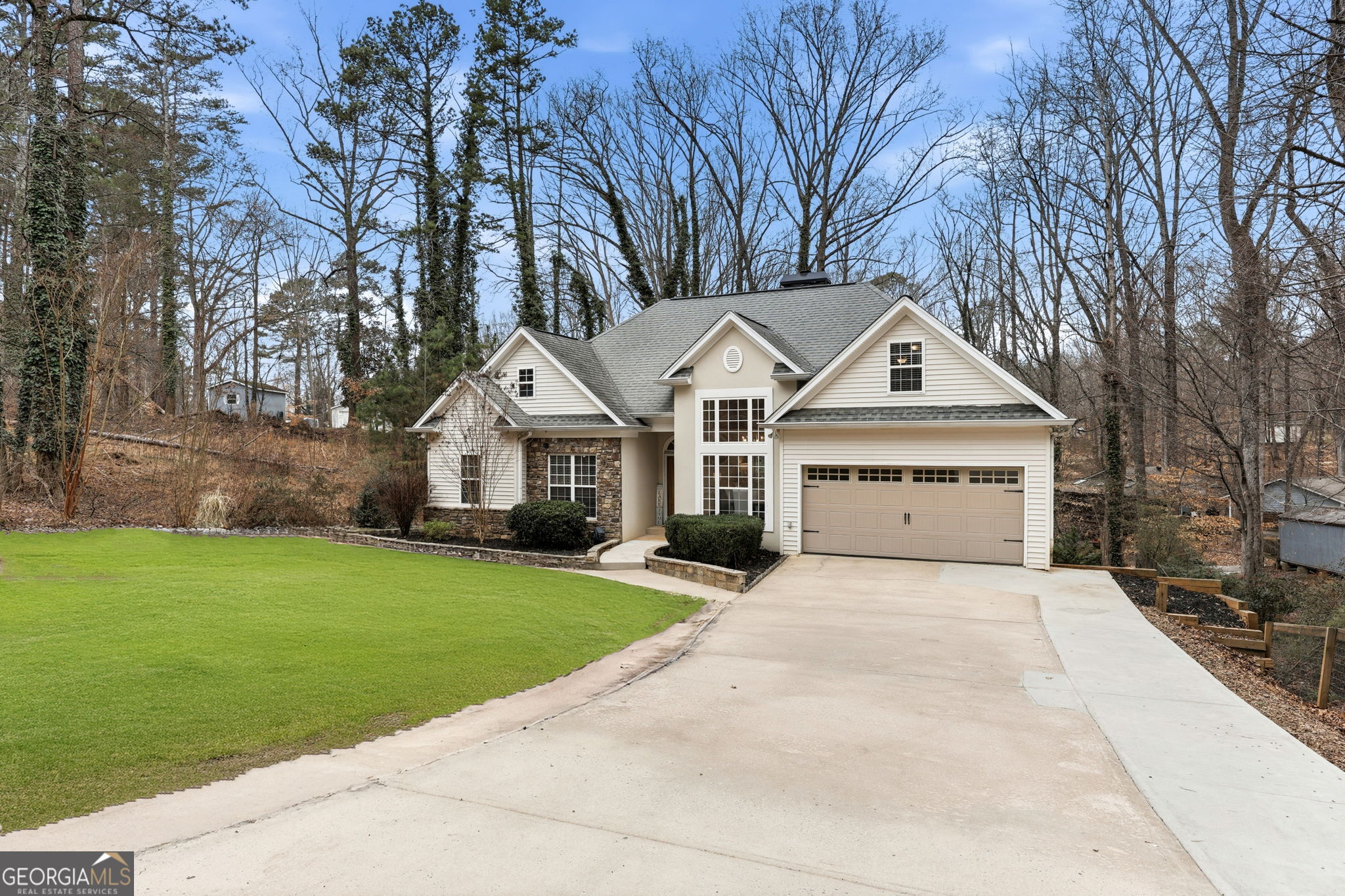 9431 Ponderosa Trail