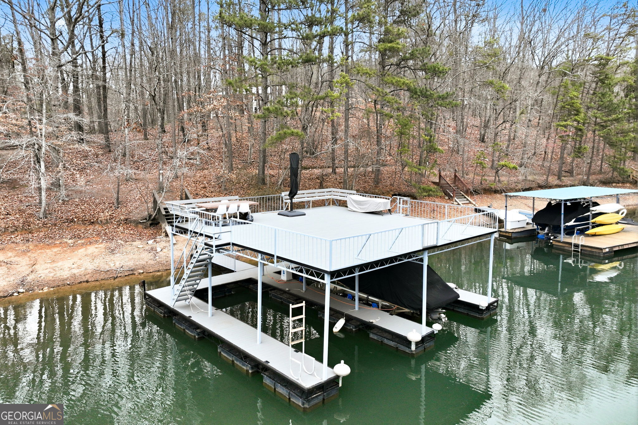 9431 Ponderosa Trail