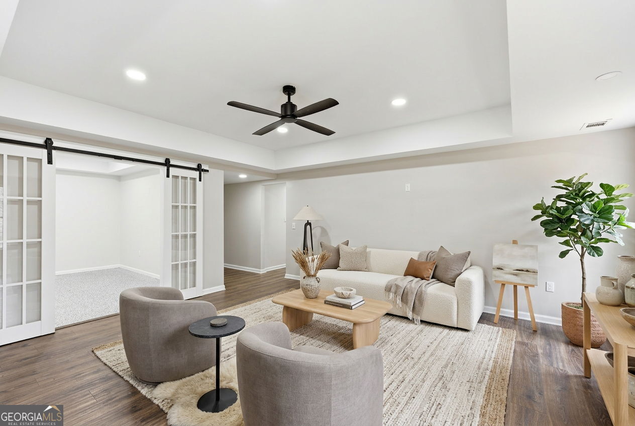 9431 Ponderosa Trail