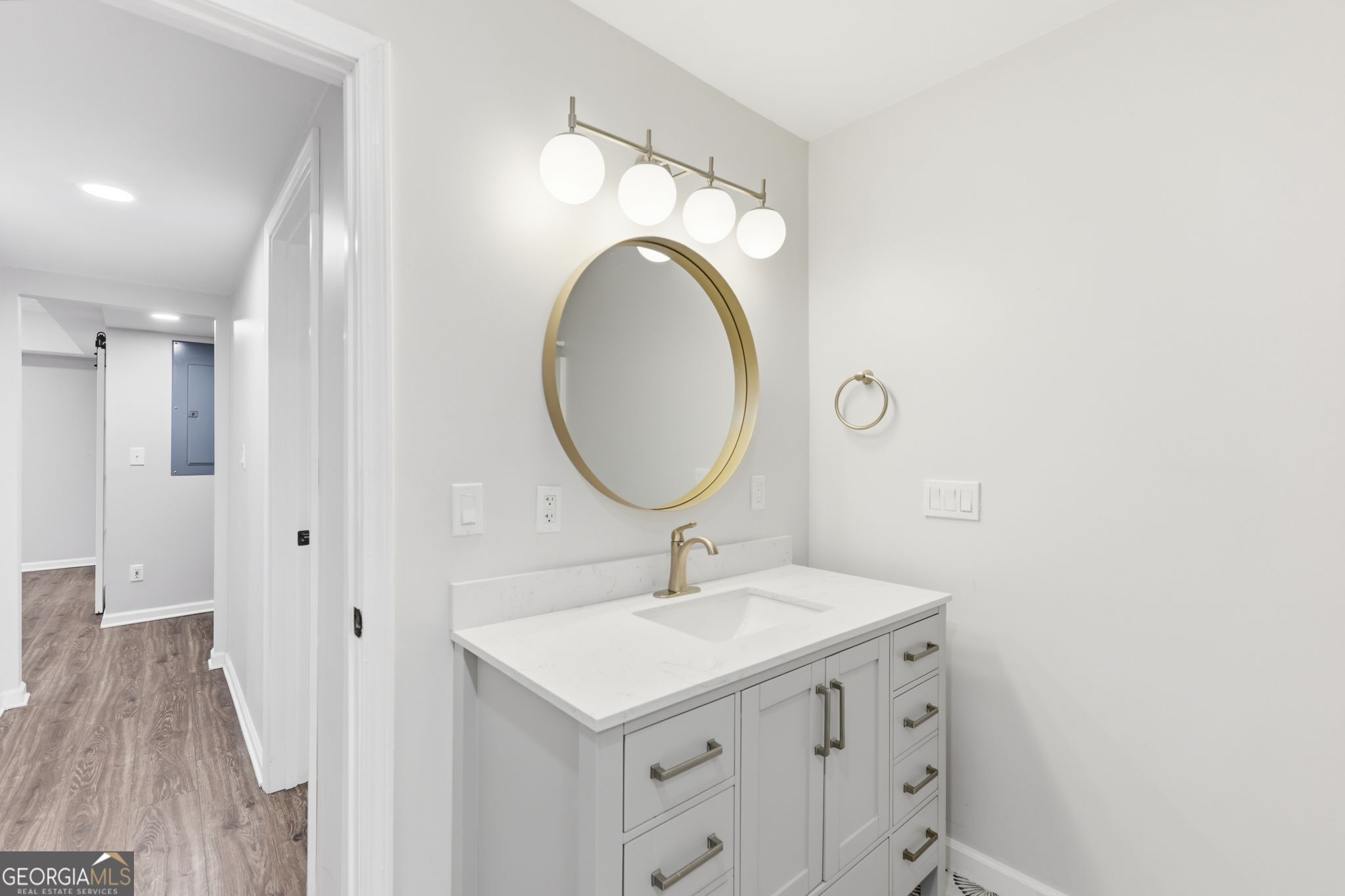 9431 Ponderosa Trail