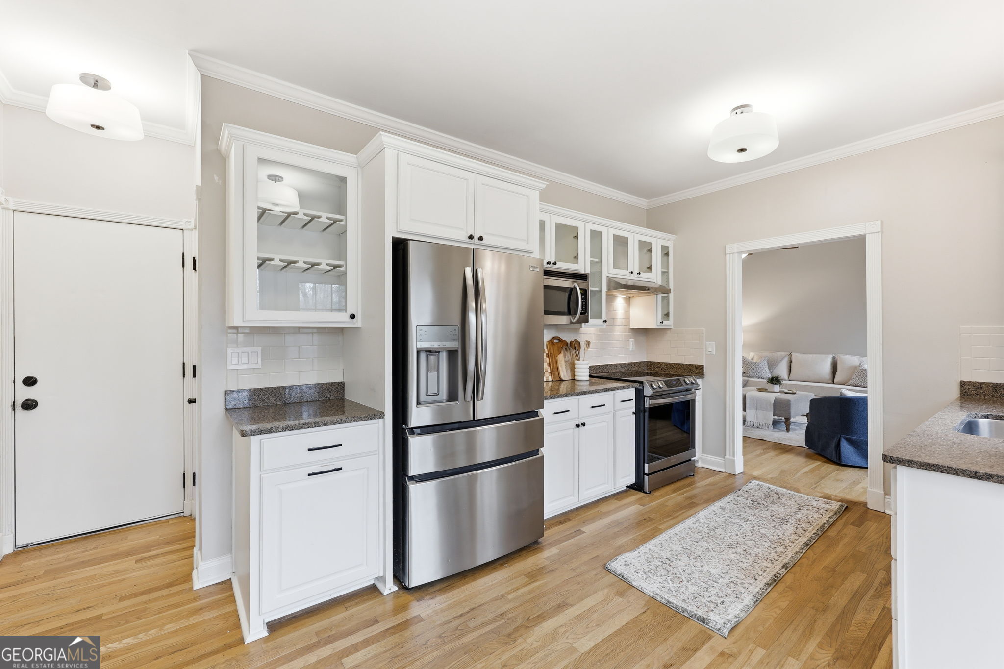 9431 Ponderosa Trail