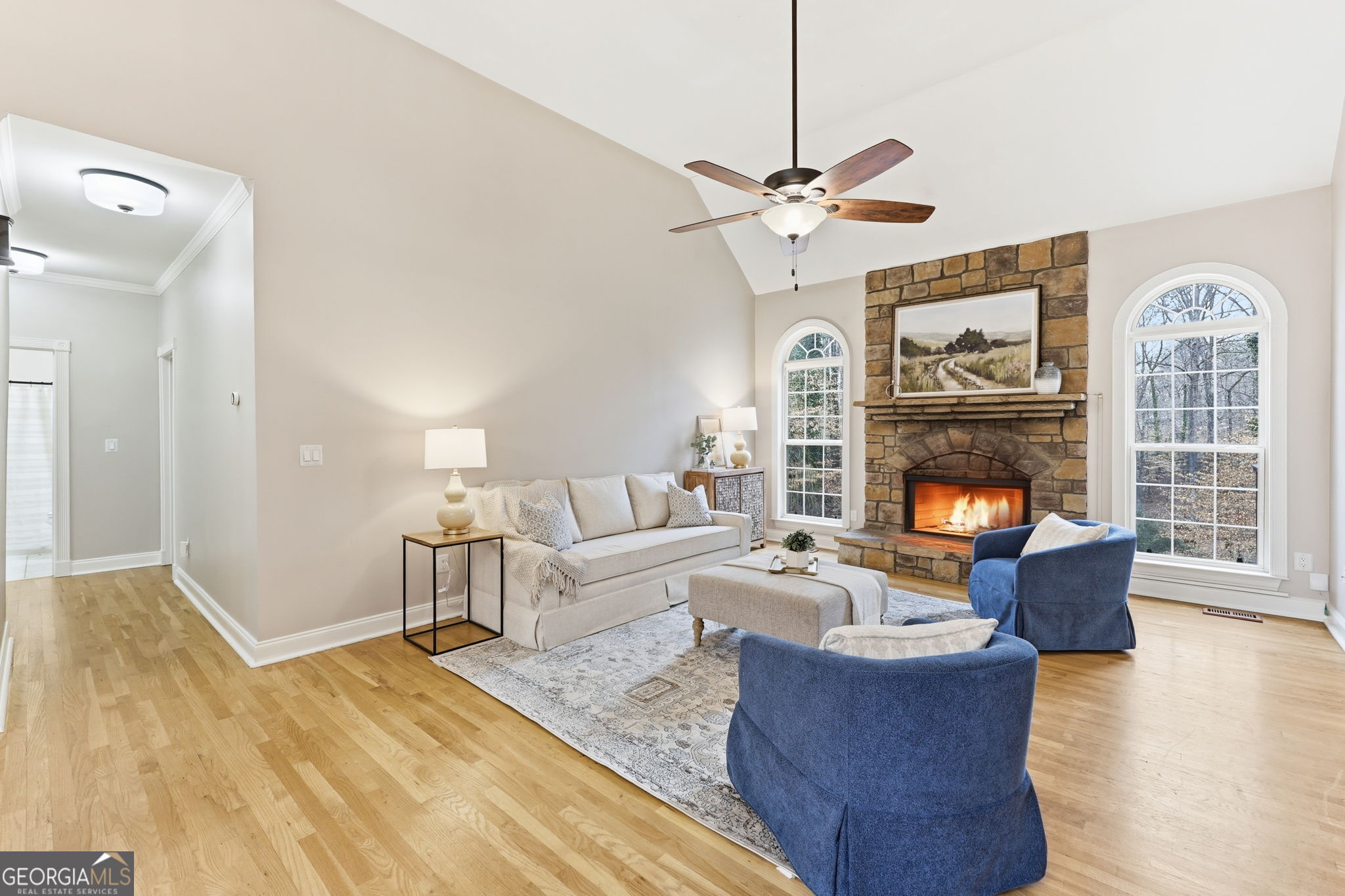 9431 Ponderosa Trail