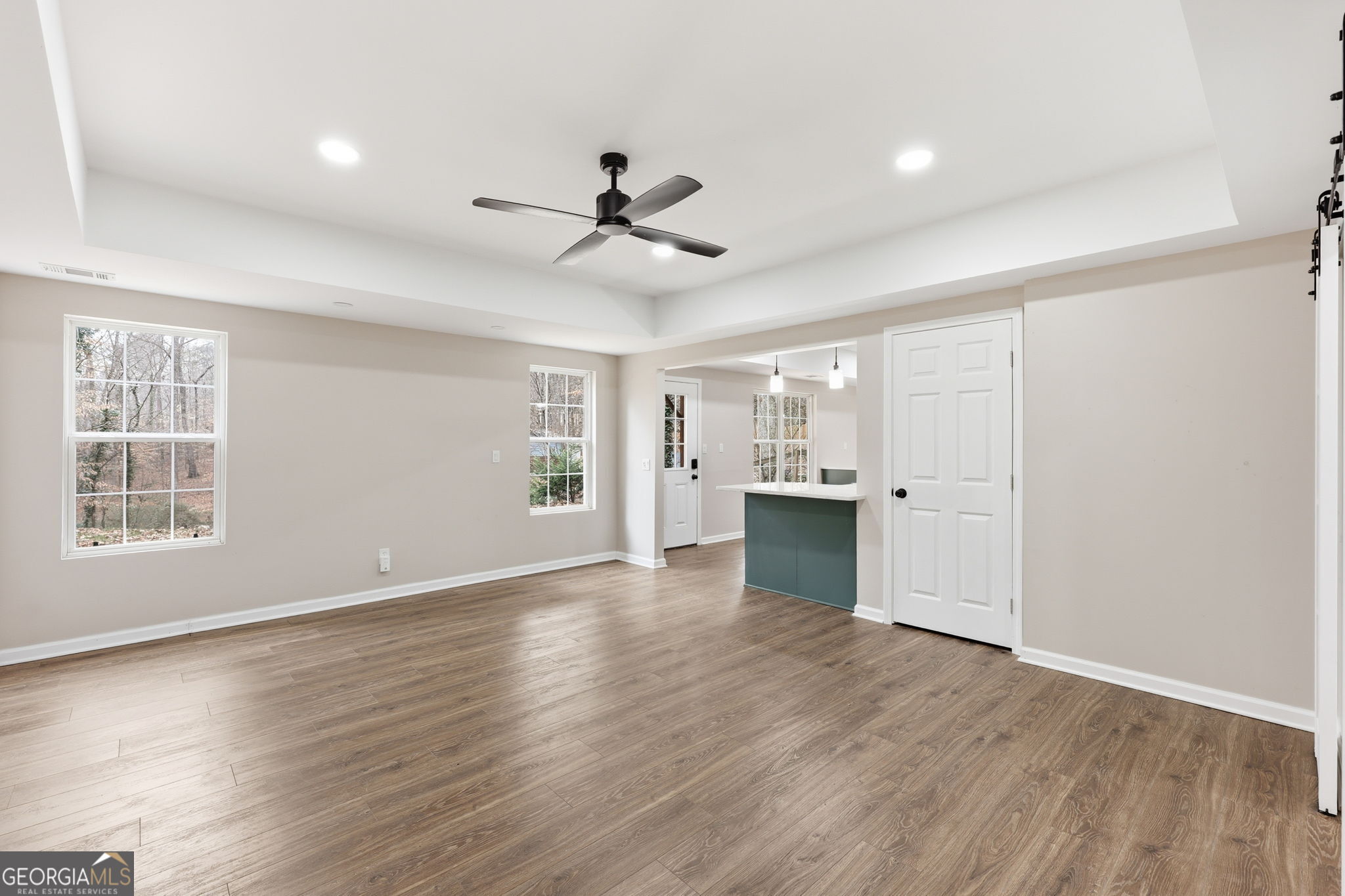 9431 Ponderosa Trail