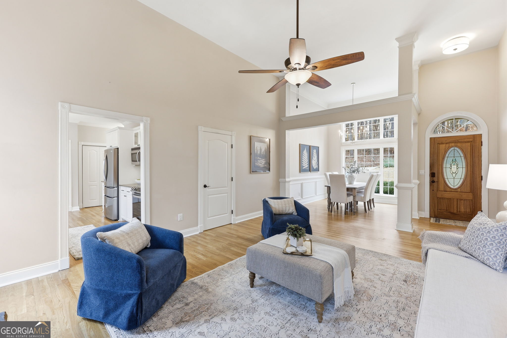 9431 Ponderosa Trail