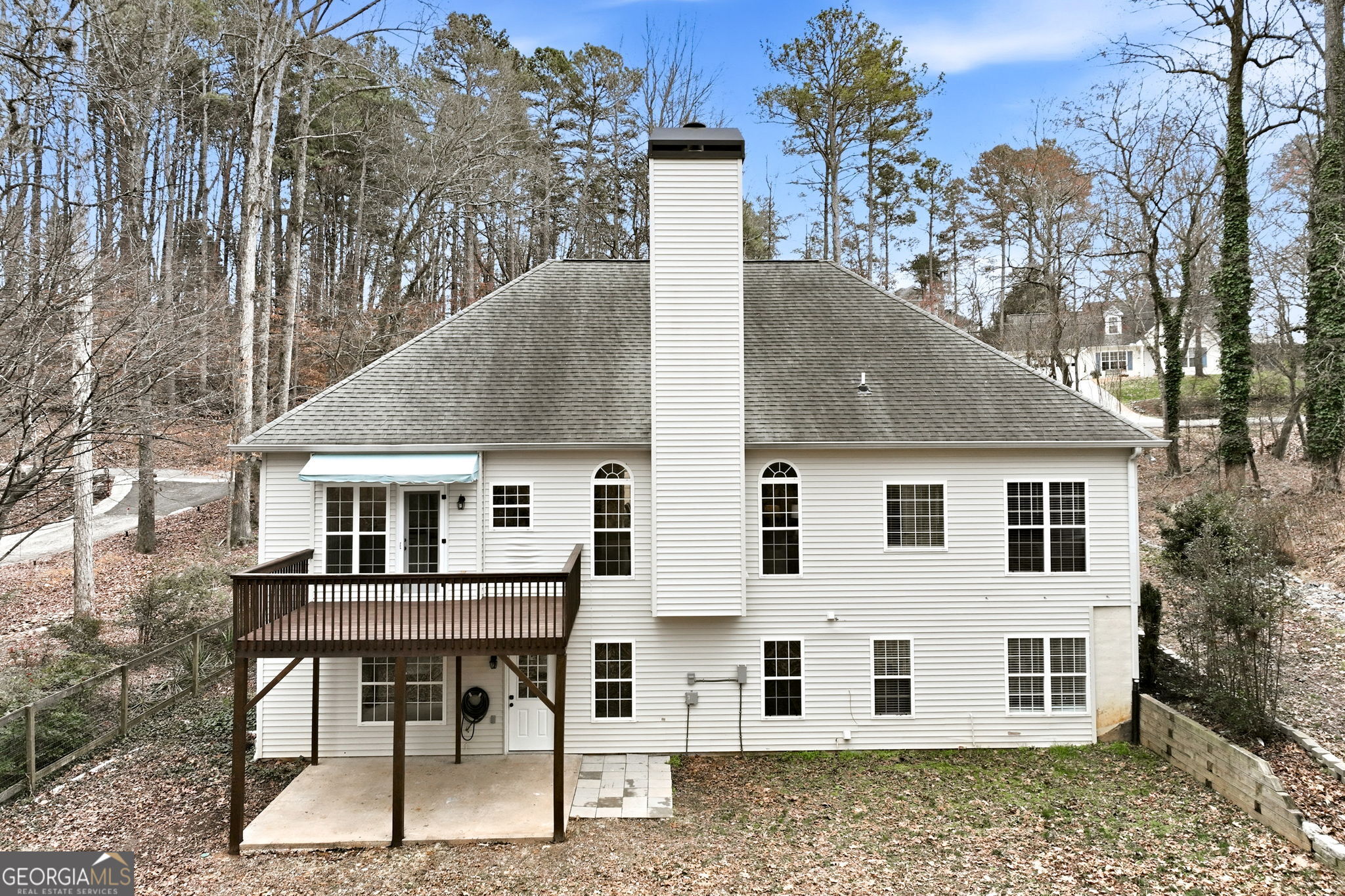 9431 Ponderosa Trail