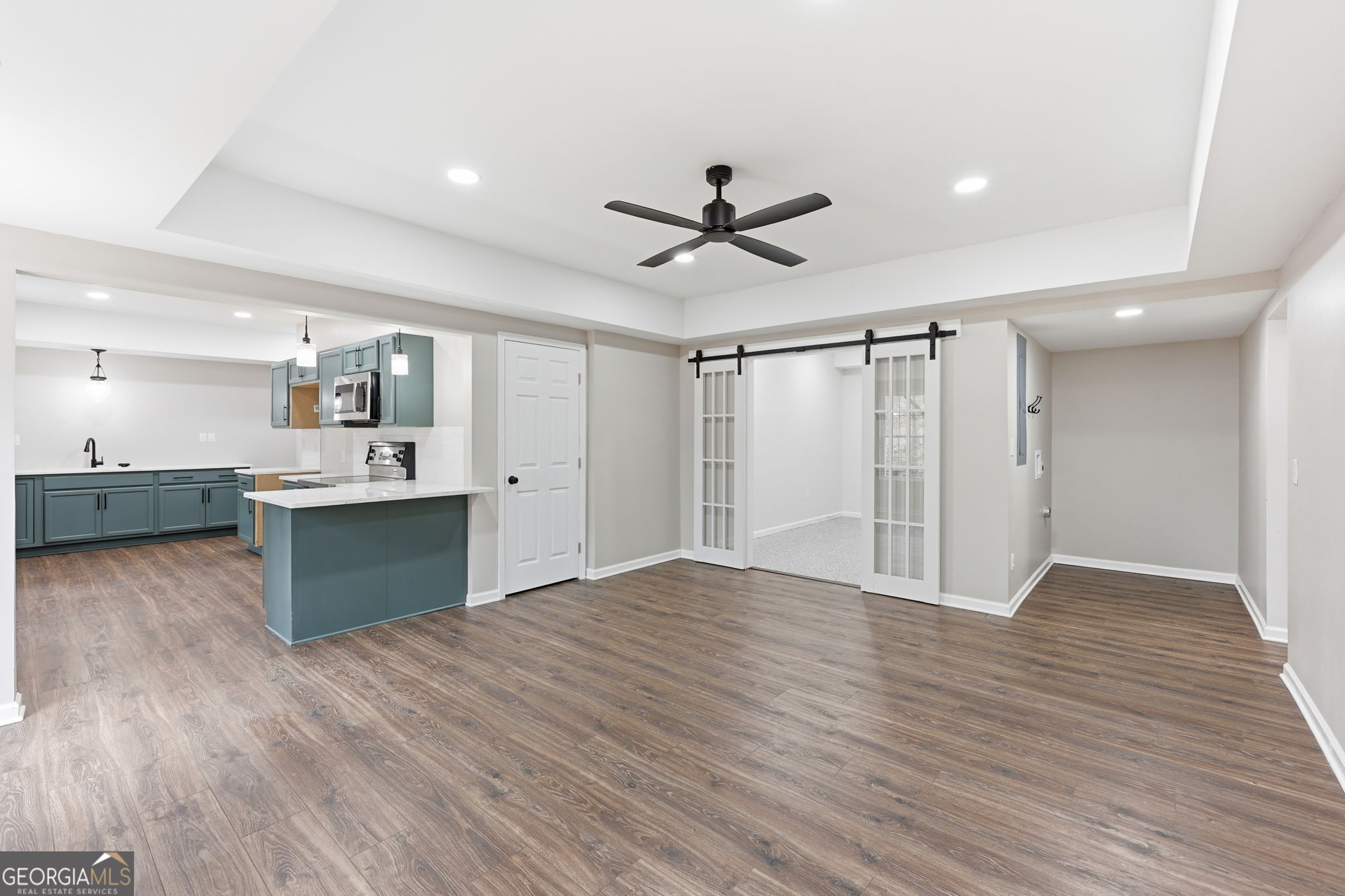 9431 Ponderosa Trail