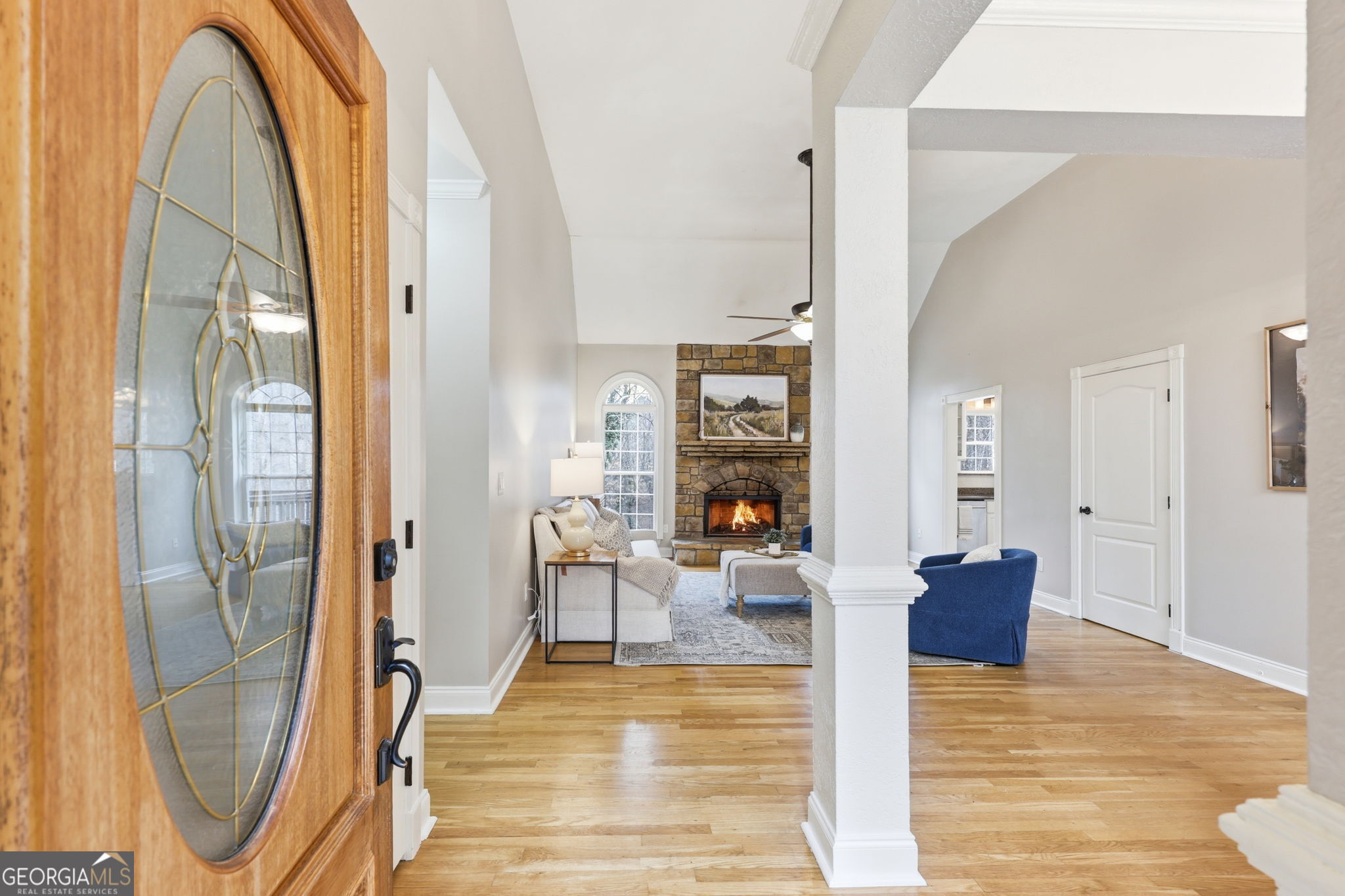 9431 Ponderosa Trail