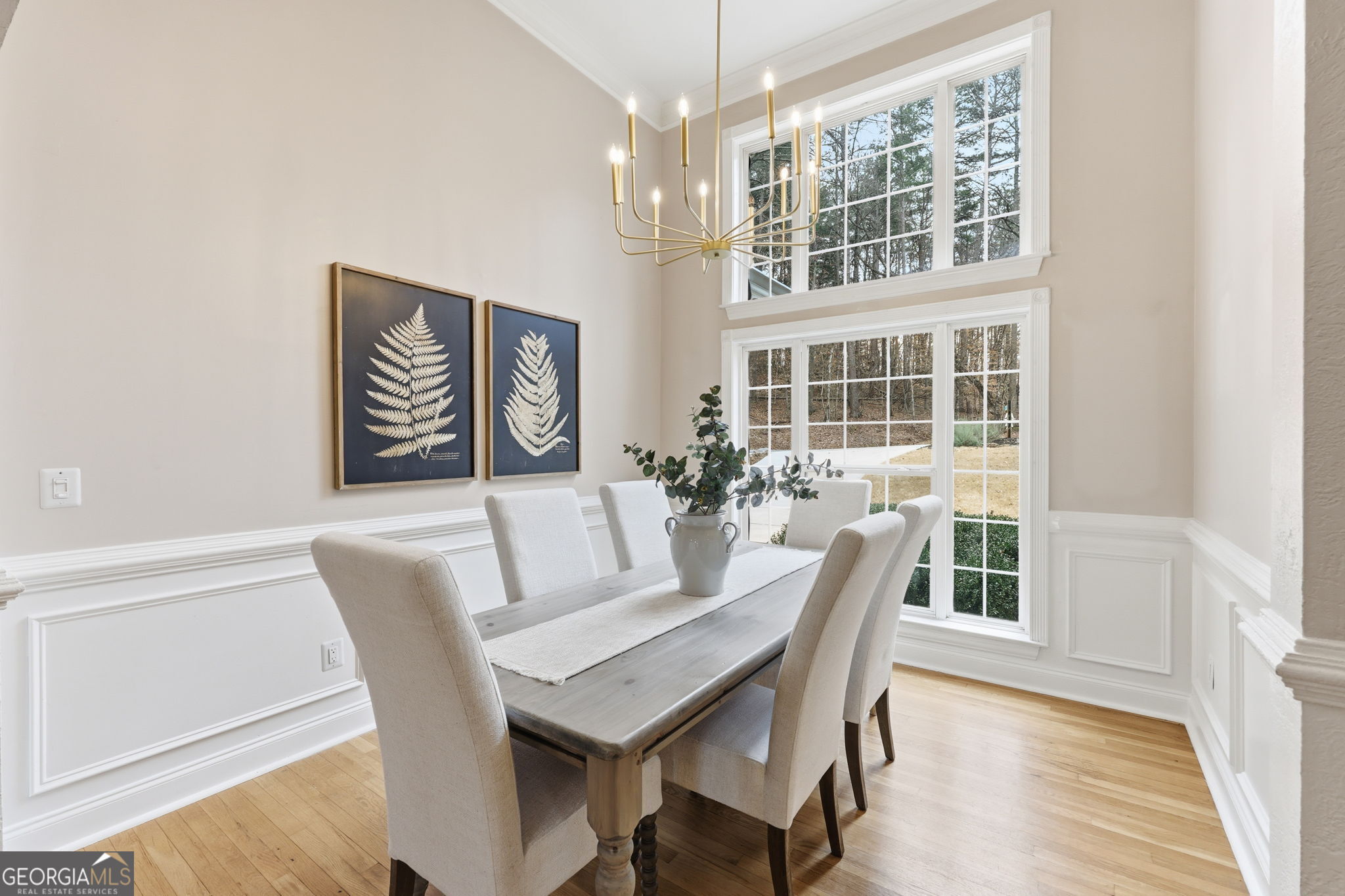 9431 Ponderosa Trail