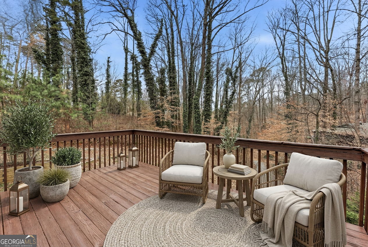 9431 Ponderosa Trail