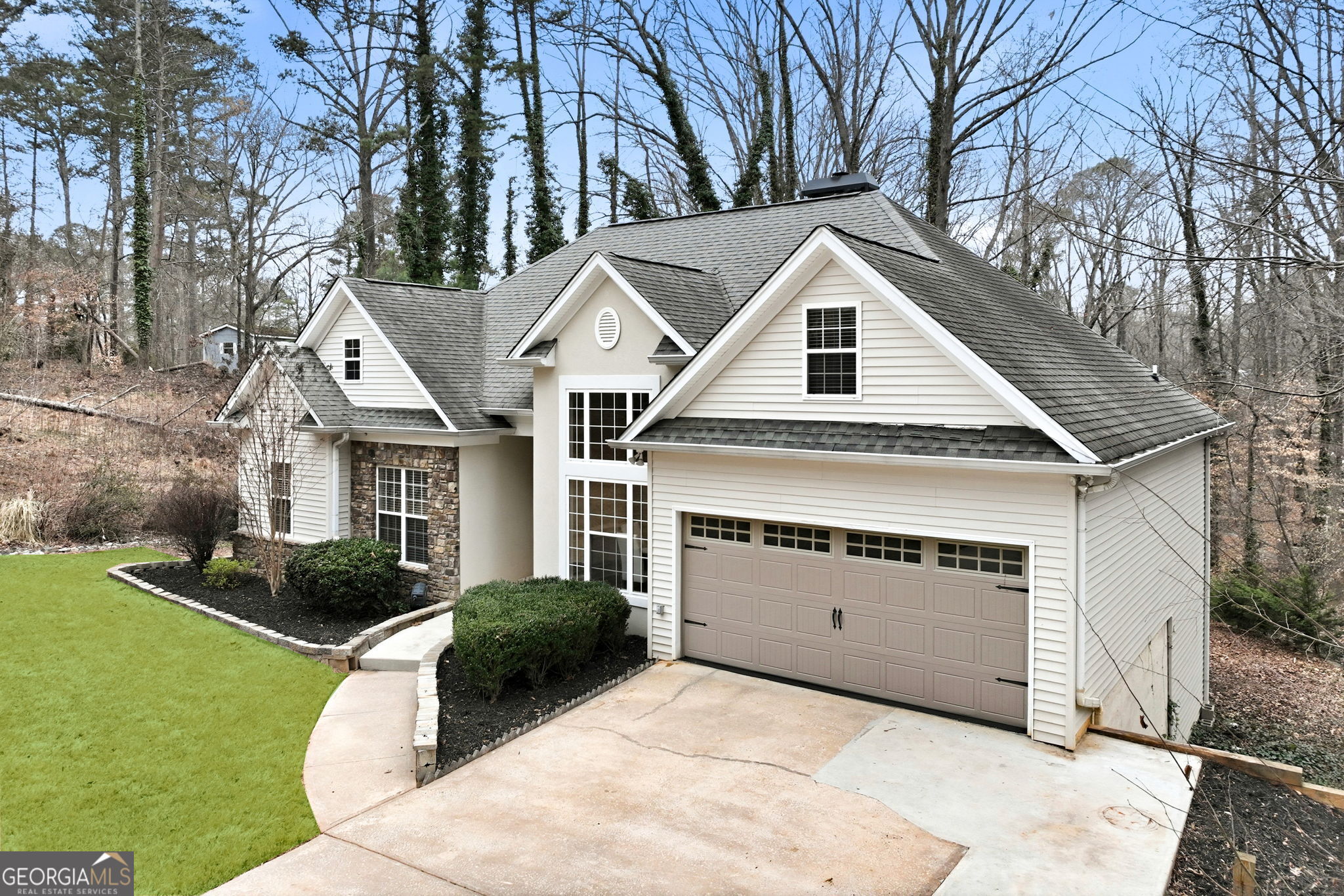 9431 Ponderosa Trail