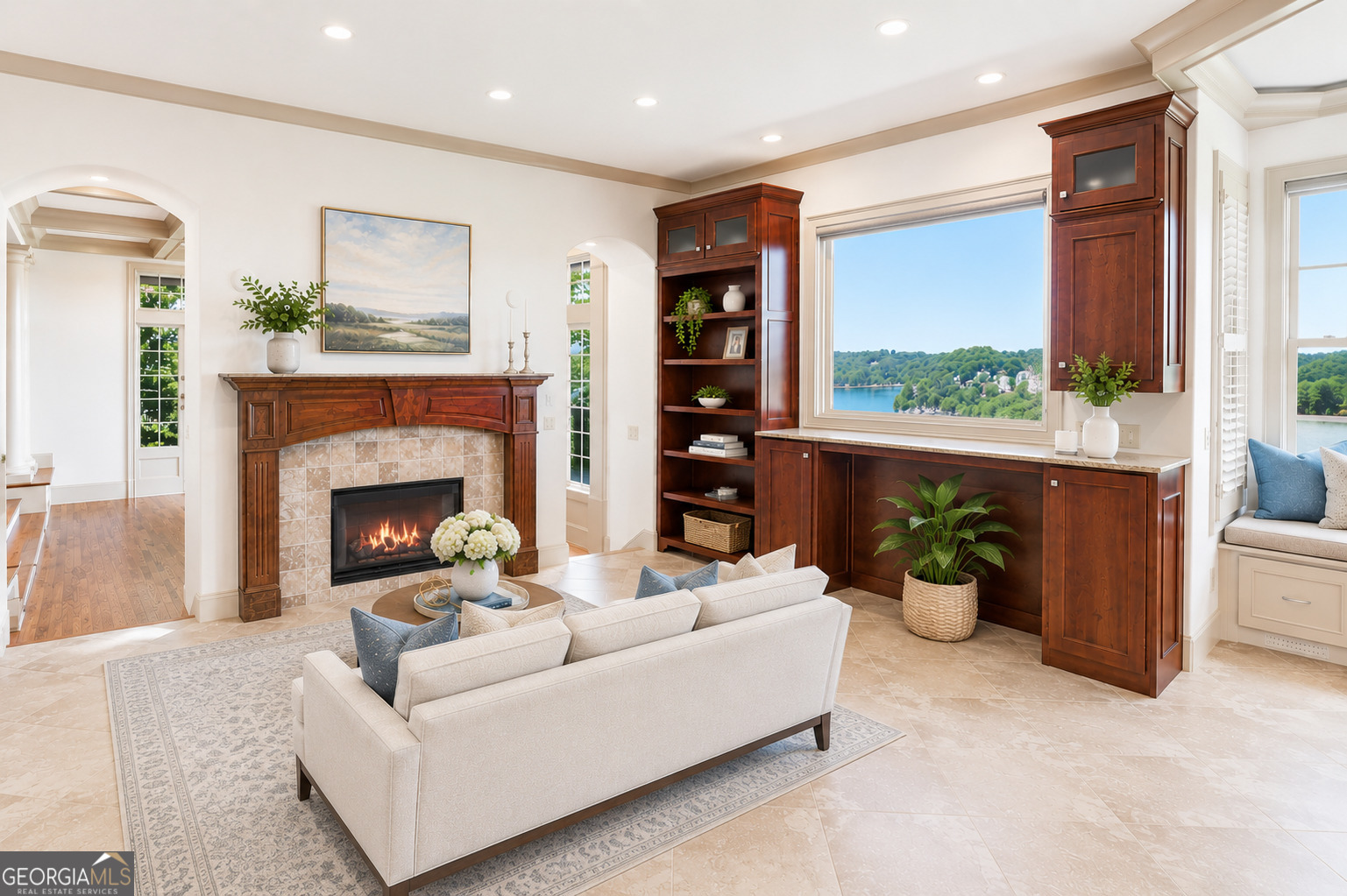 2742 High Vista Point