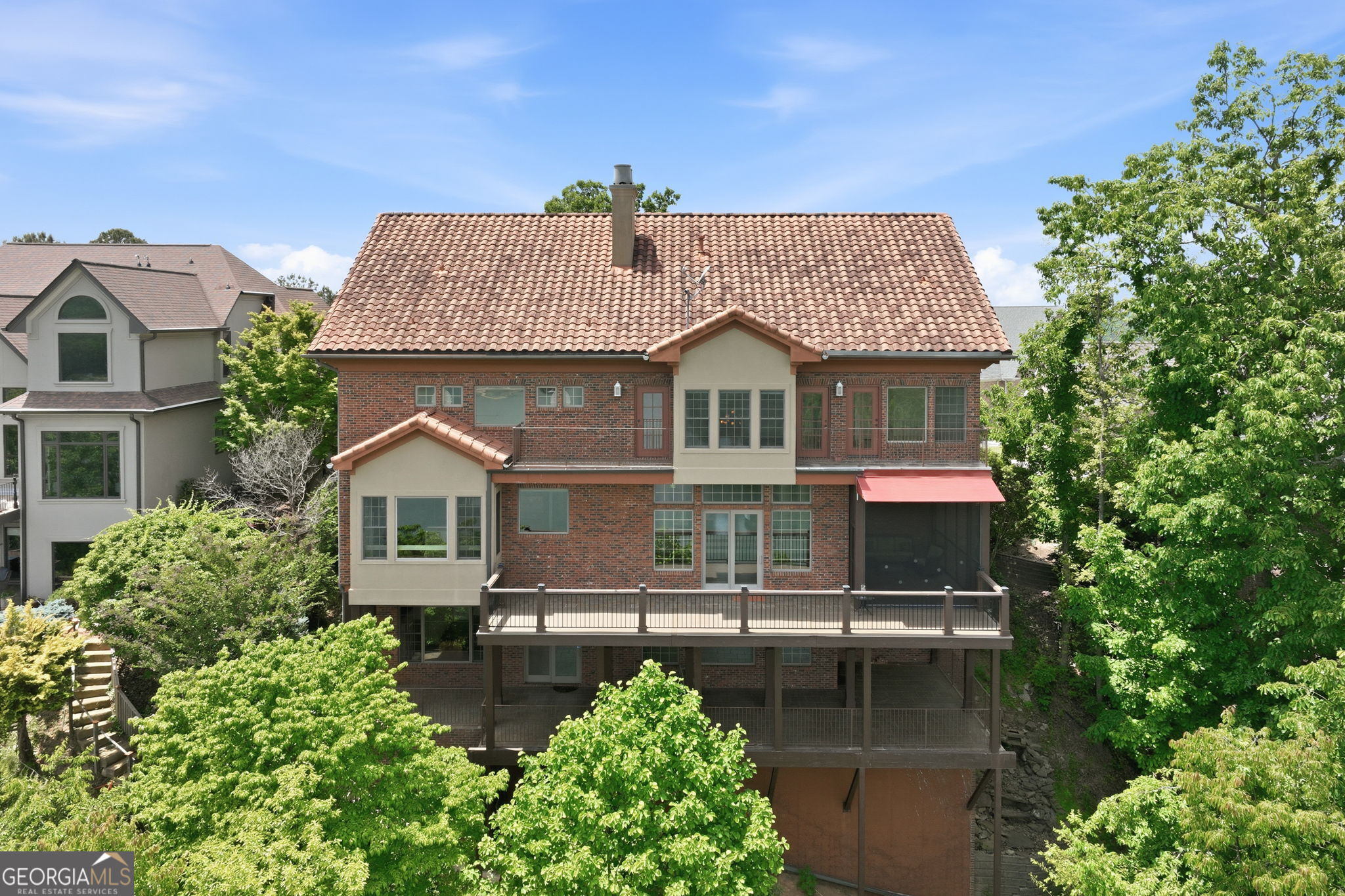 2742 High Vista Point