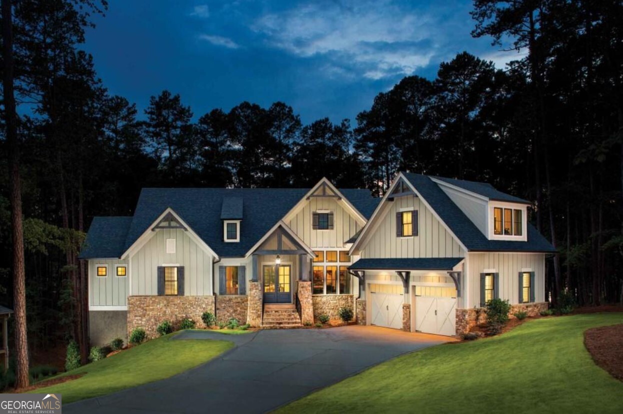 208 Lake Pointe Drive