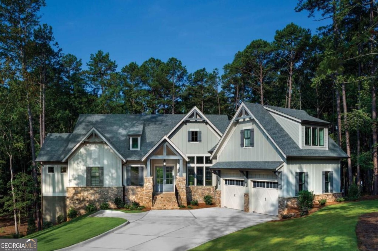 208 Lake Pointe Drive