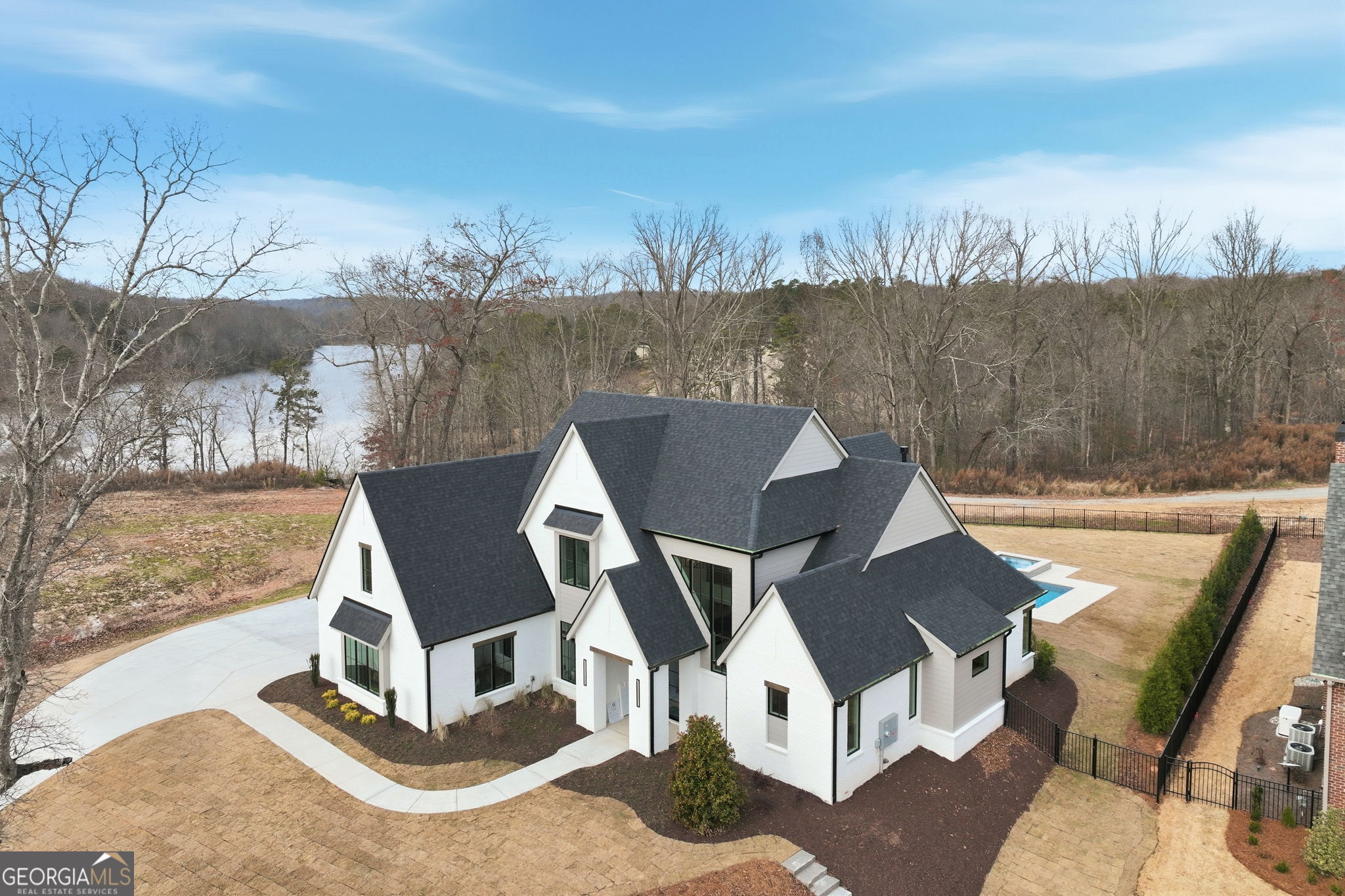 4638A Shirley Road