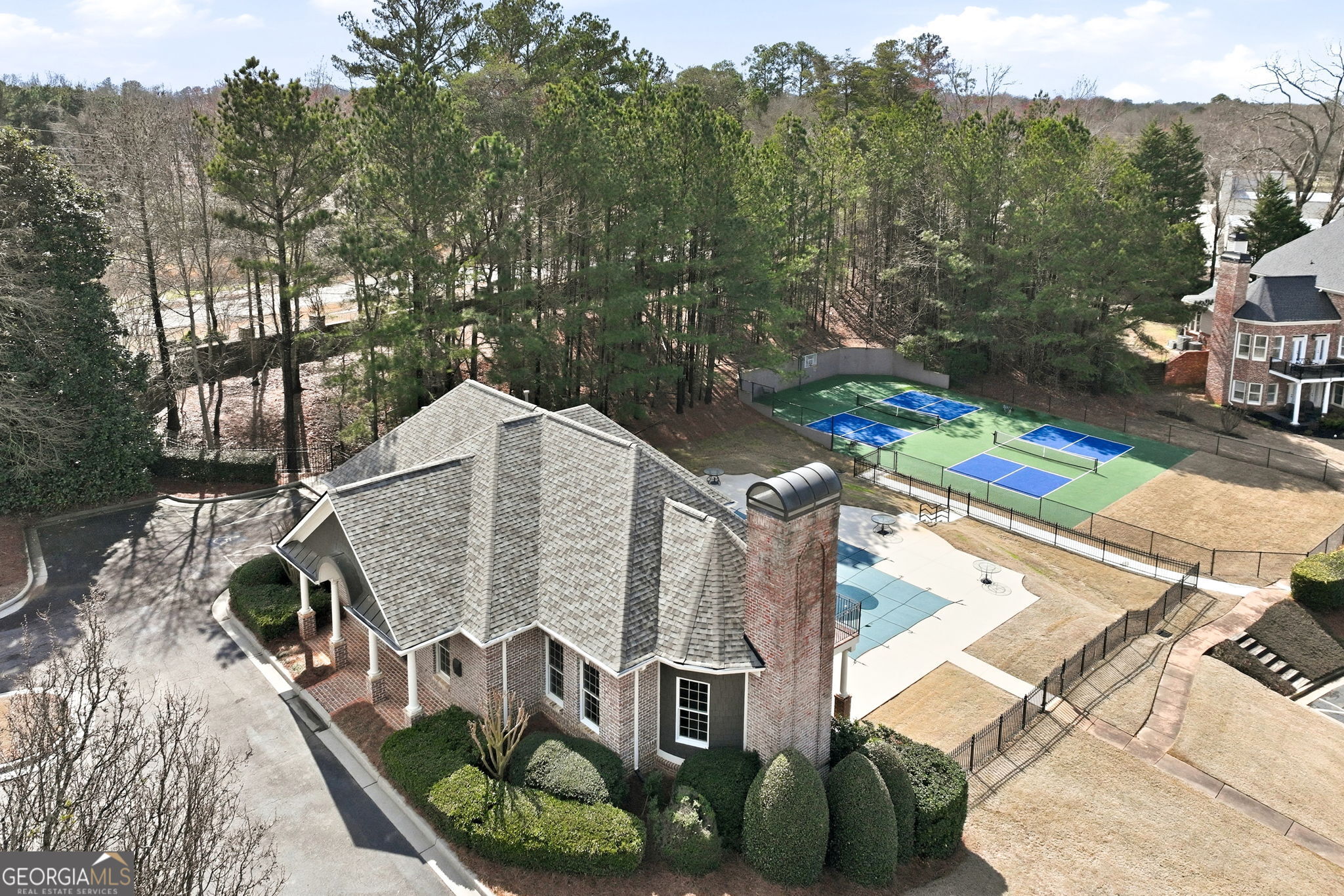 4175 Cumberland Point Drive