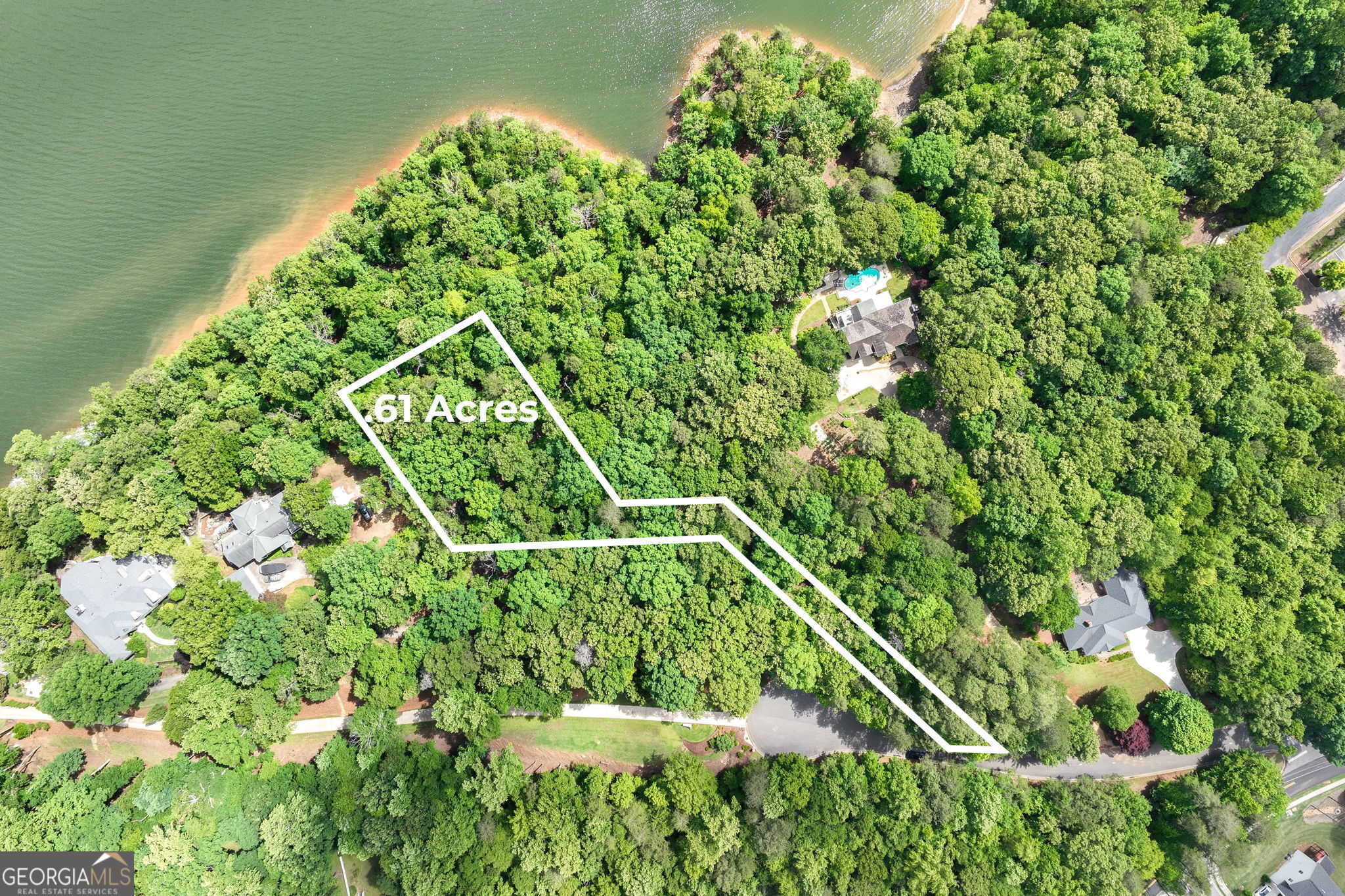 208A Lake Pointe Drive