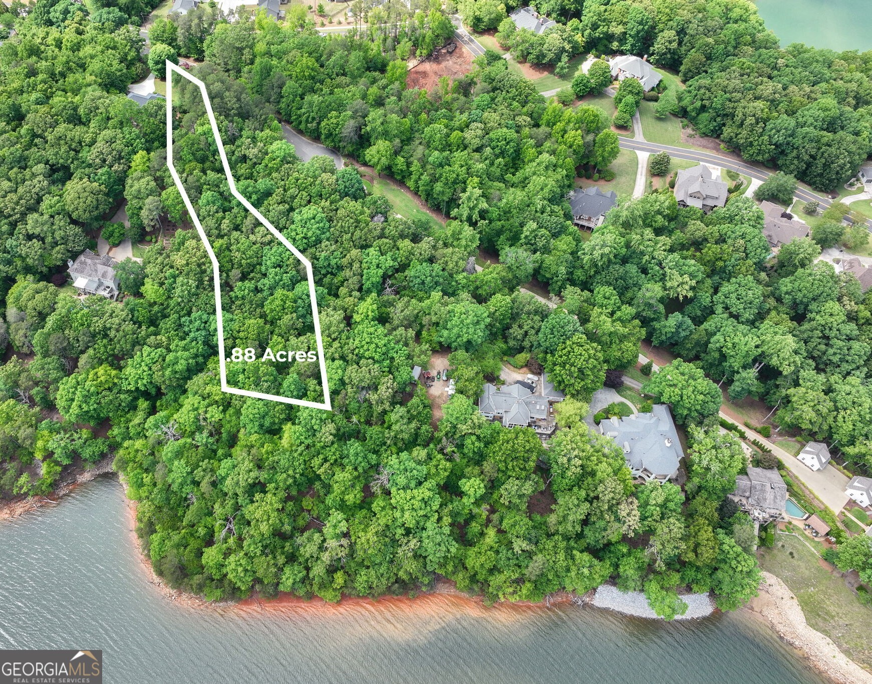 208A Lake Pointe Drive
