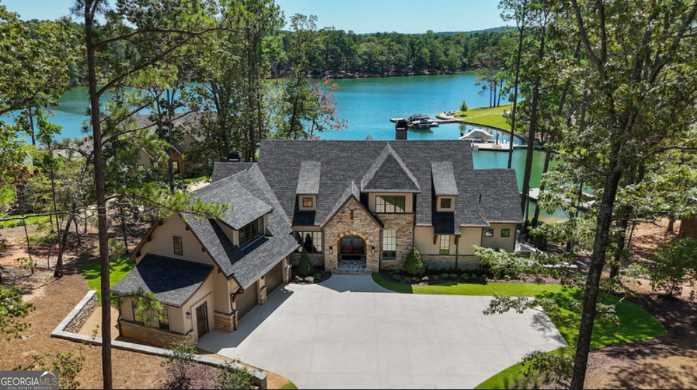 6267A Grant Harbor Drive
