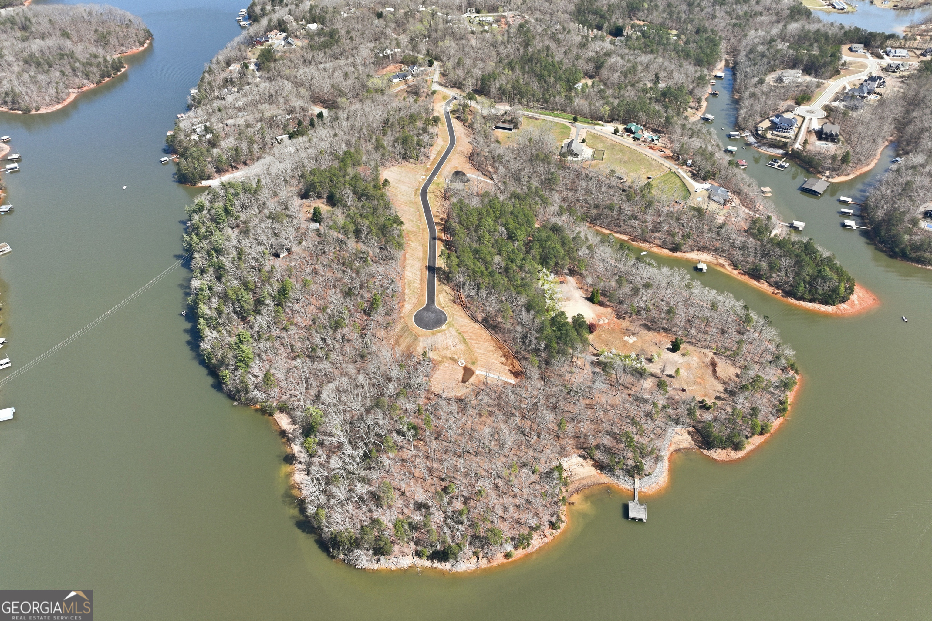 6267A Grant Harbor Drive
