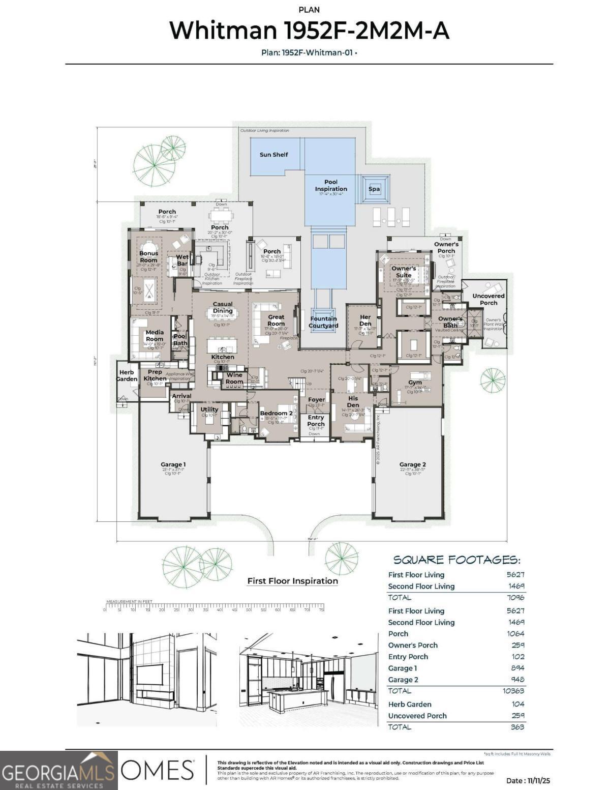 6279A Grant Harbor Drive #5