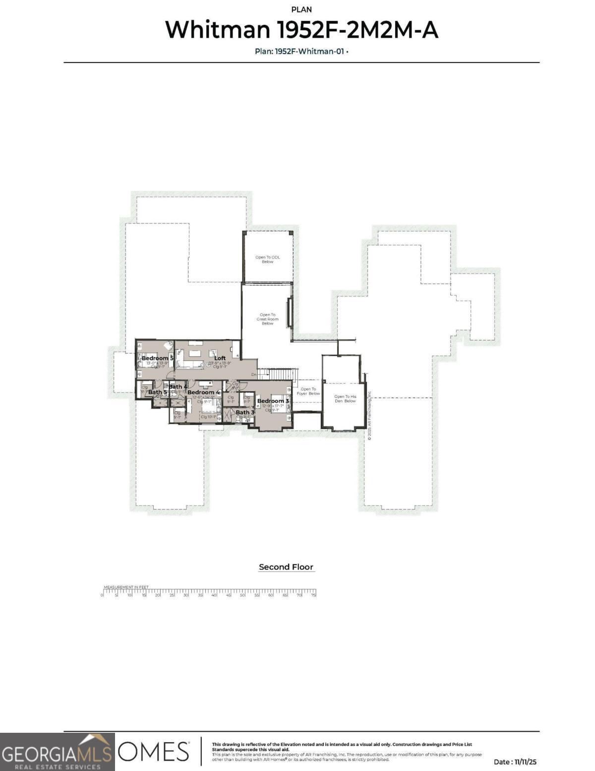 6279A Grant Harbor Drive #5