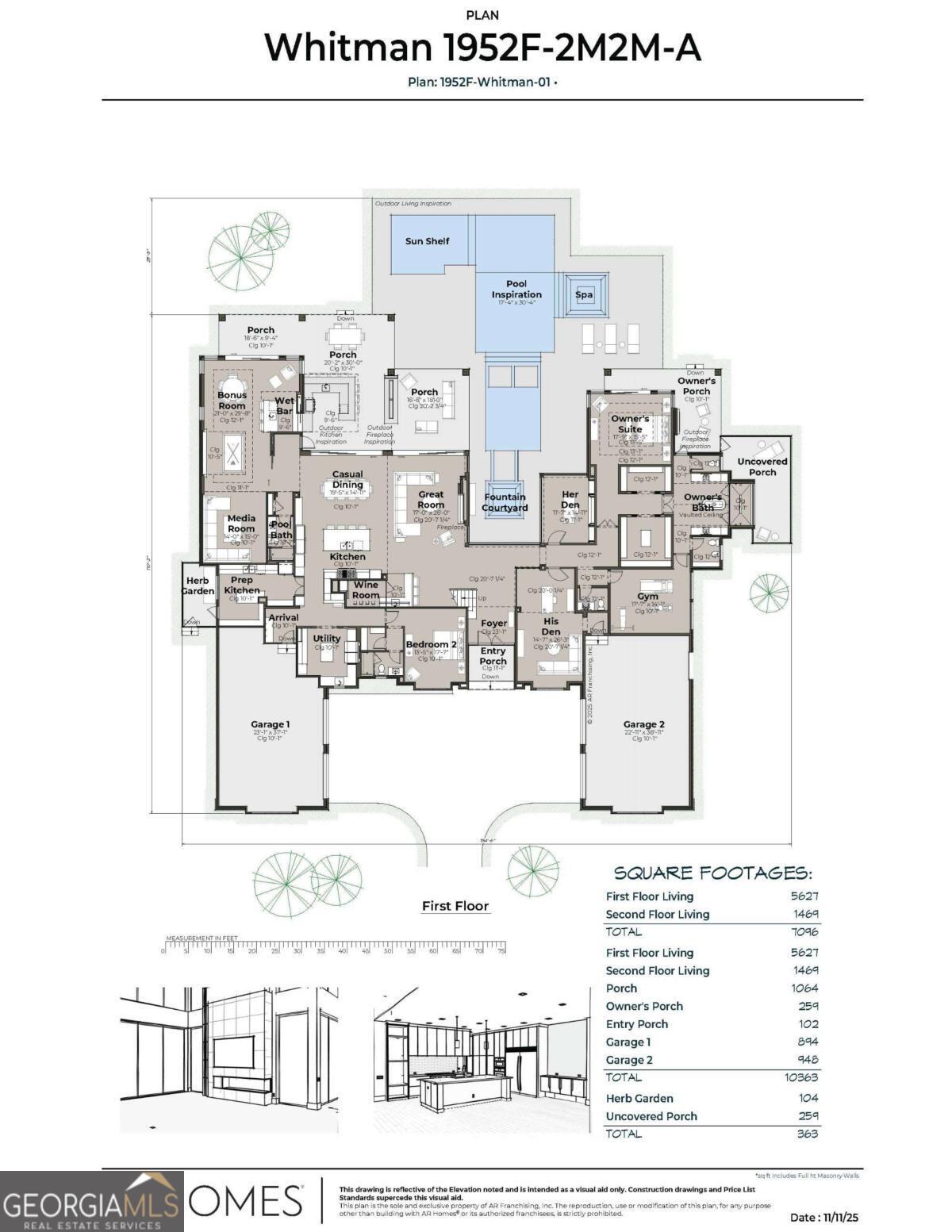 6279A Grant Harbor Drive #5