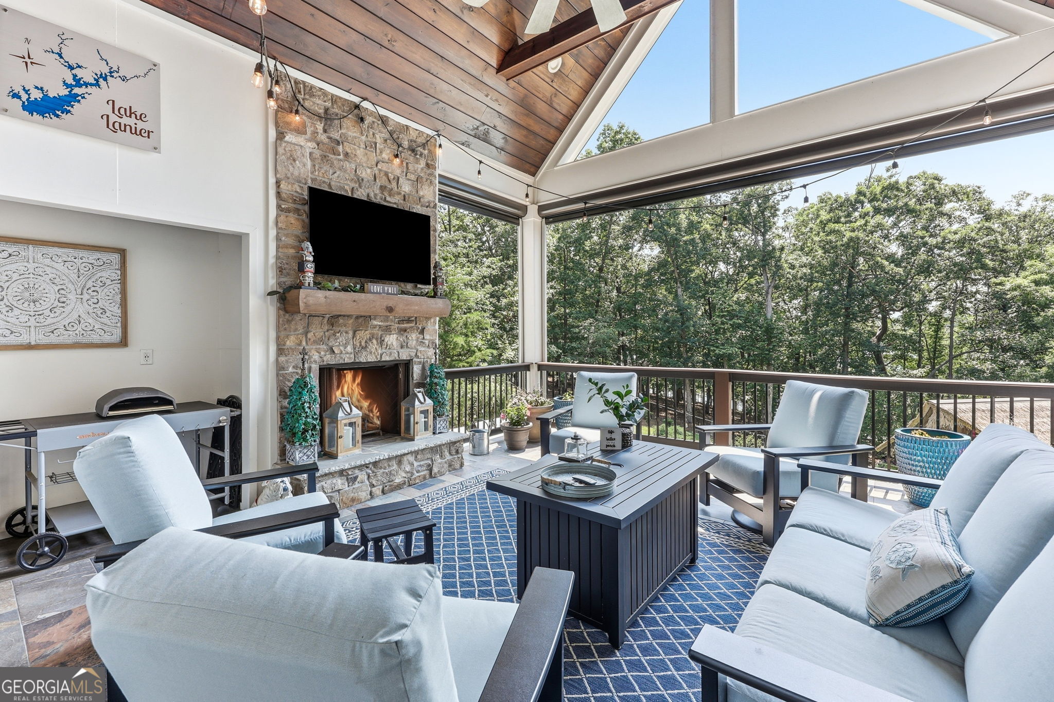 6053 Overby Road