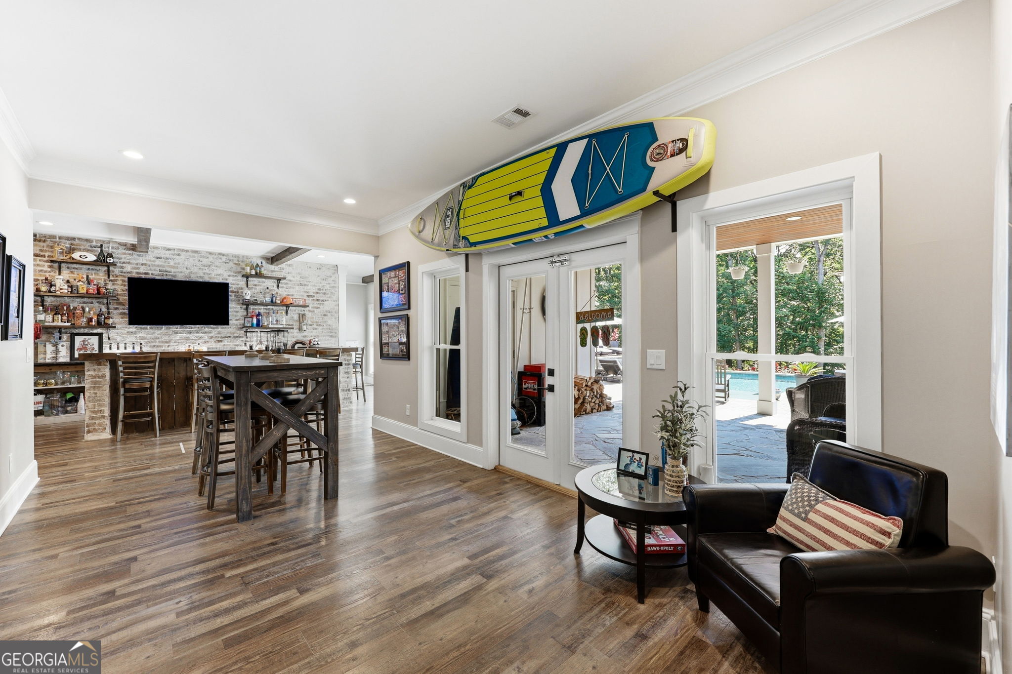 6053 Overby Road