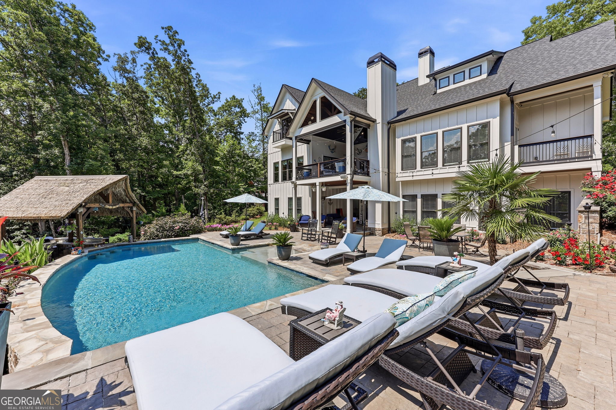 6053 Overby Road