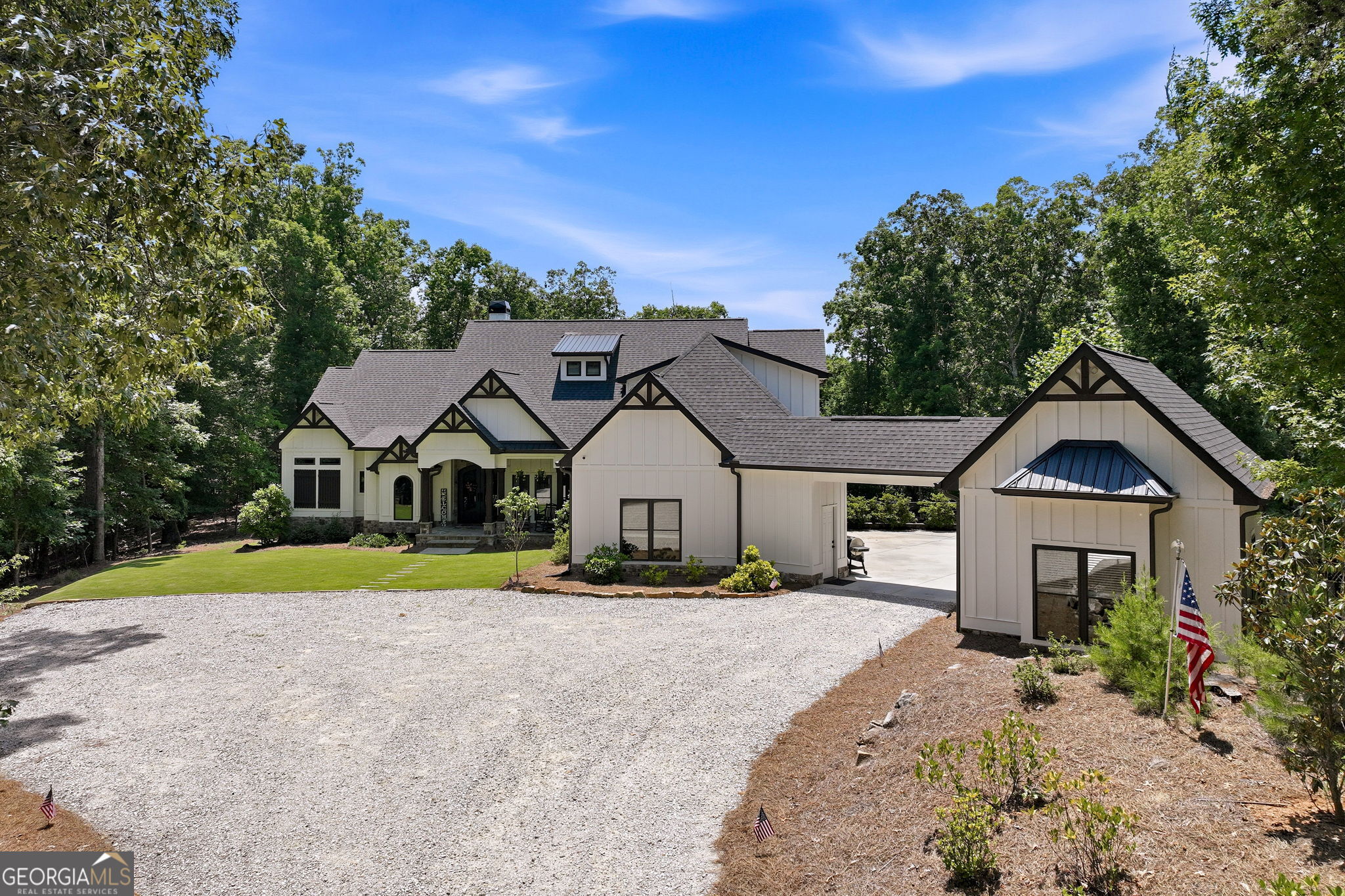6053 Overby Road