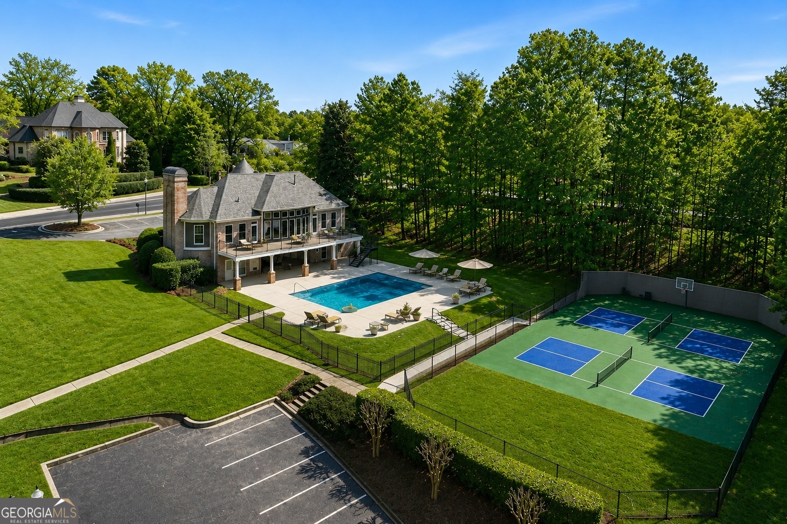 4175 Cumberland Point Drive