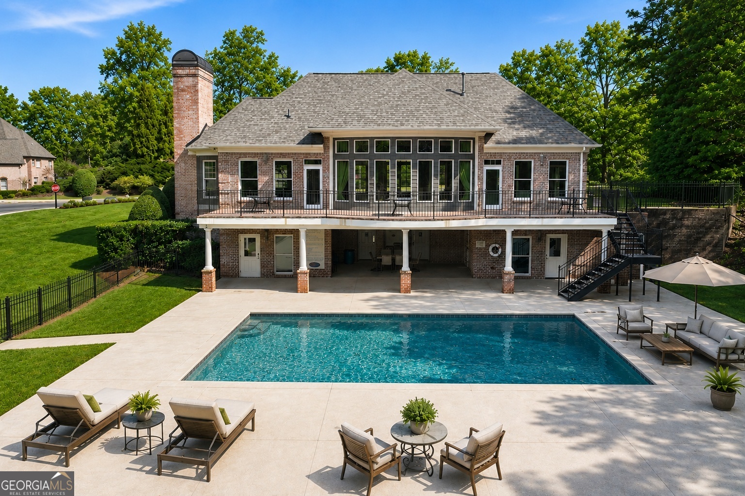 4175 Cumberland Point Drive
