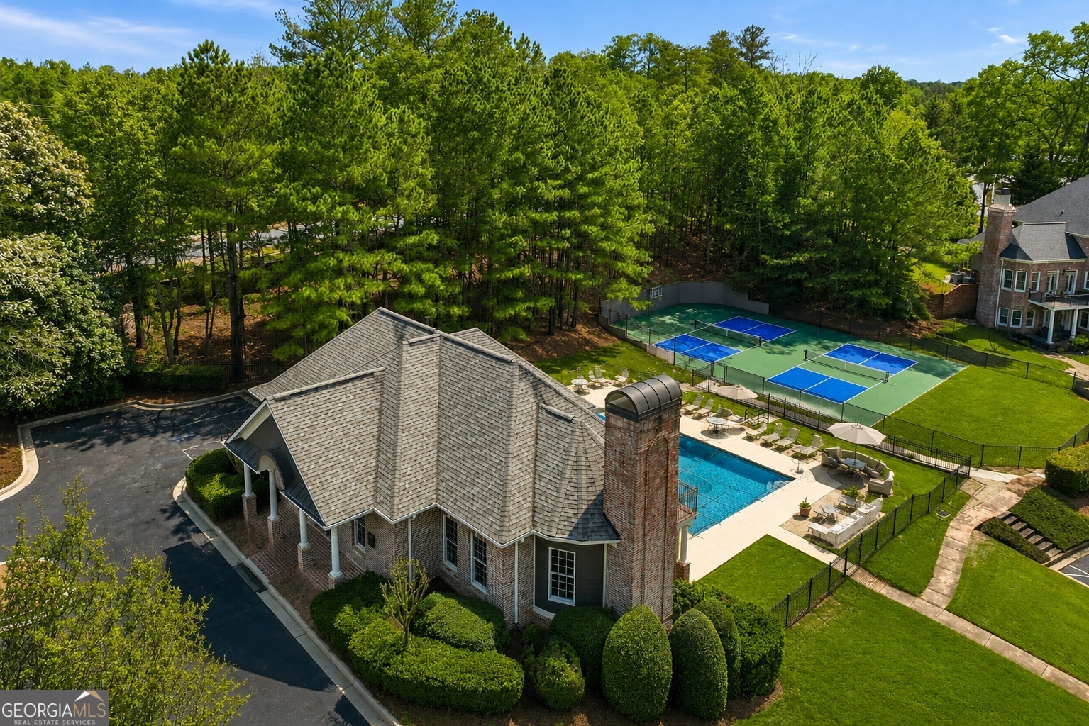 4175 Cumberland Point Drive
