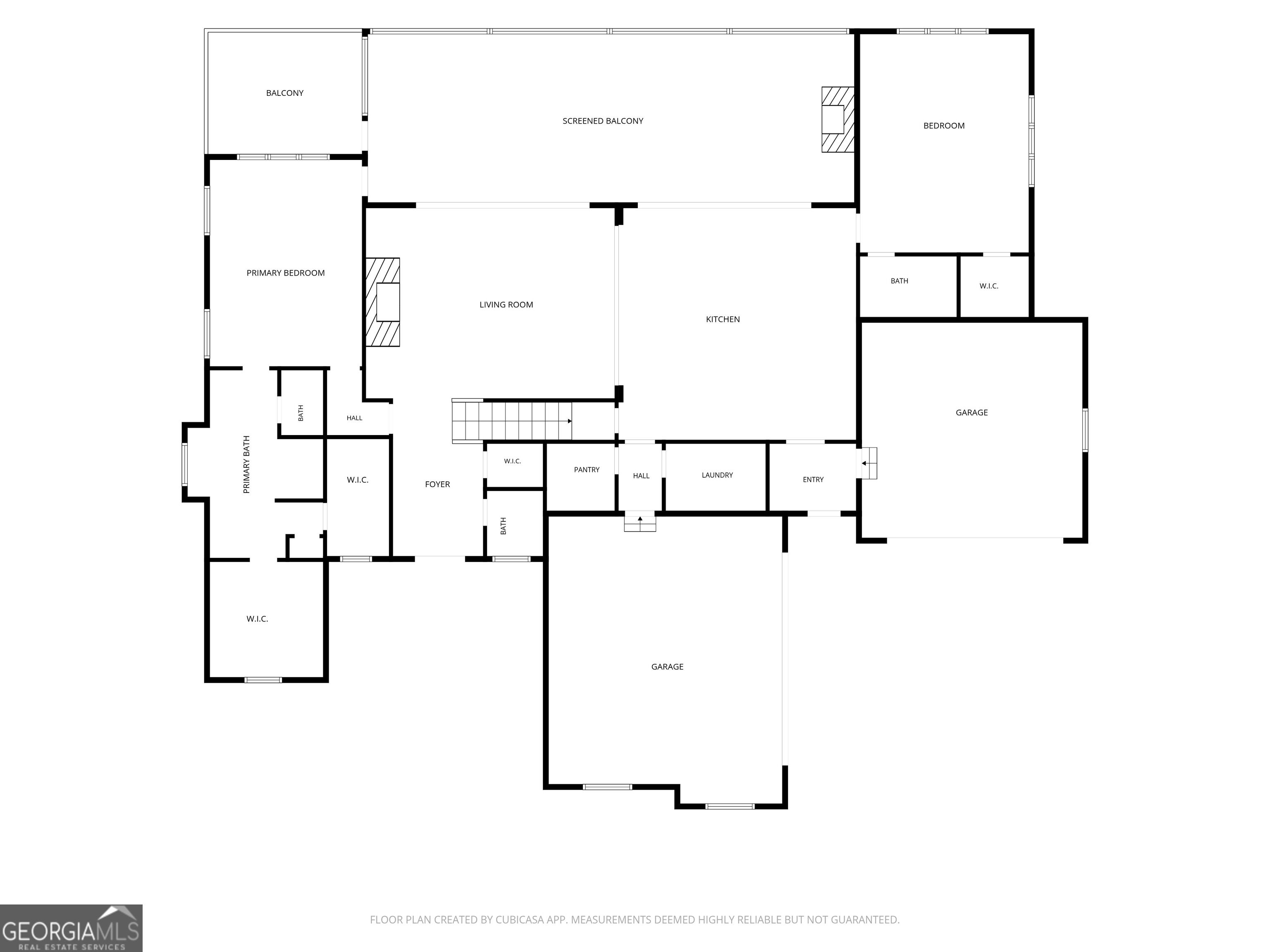 4175 Cumberland Point Drive