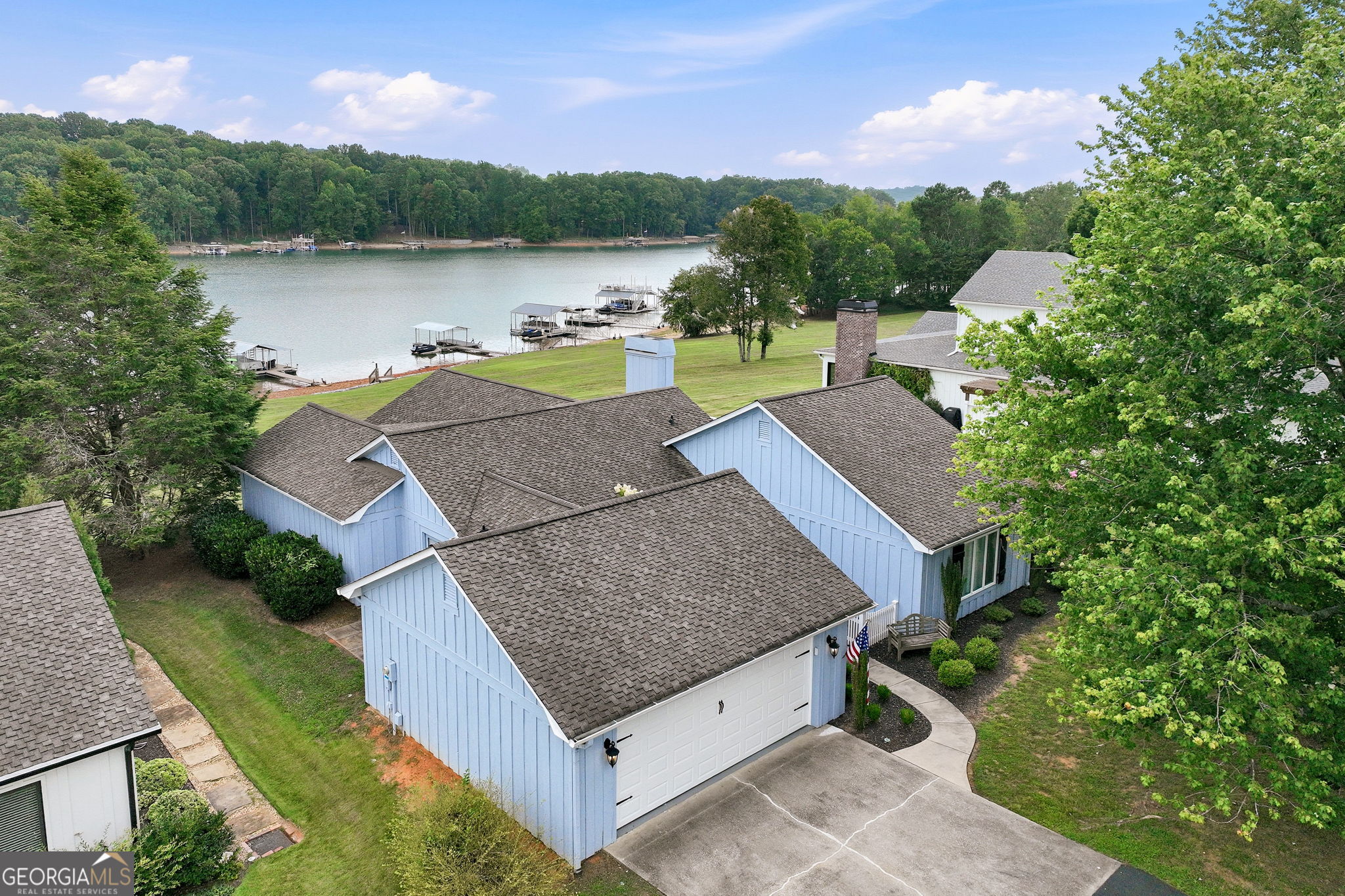 3623 N River Road