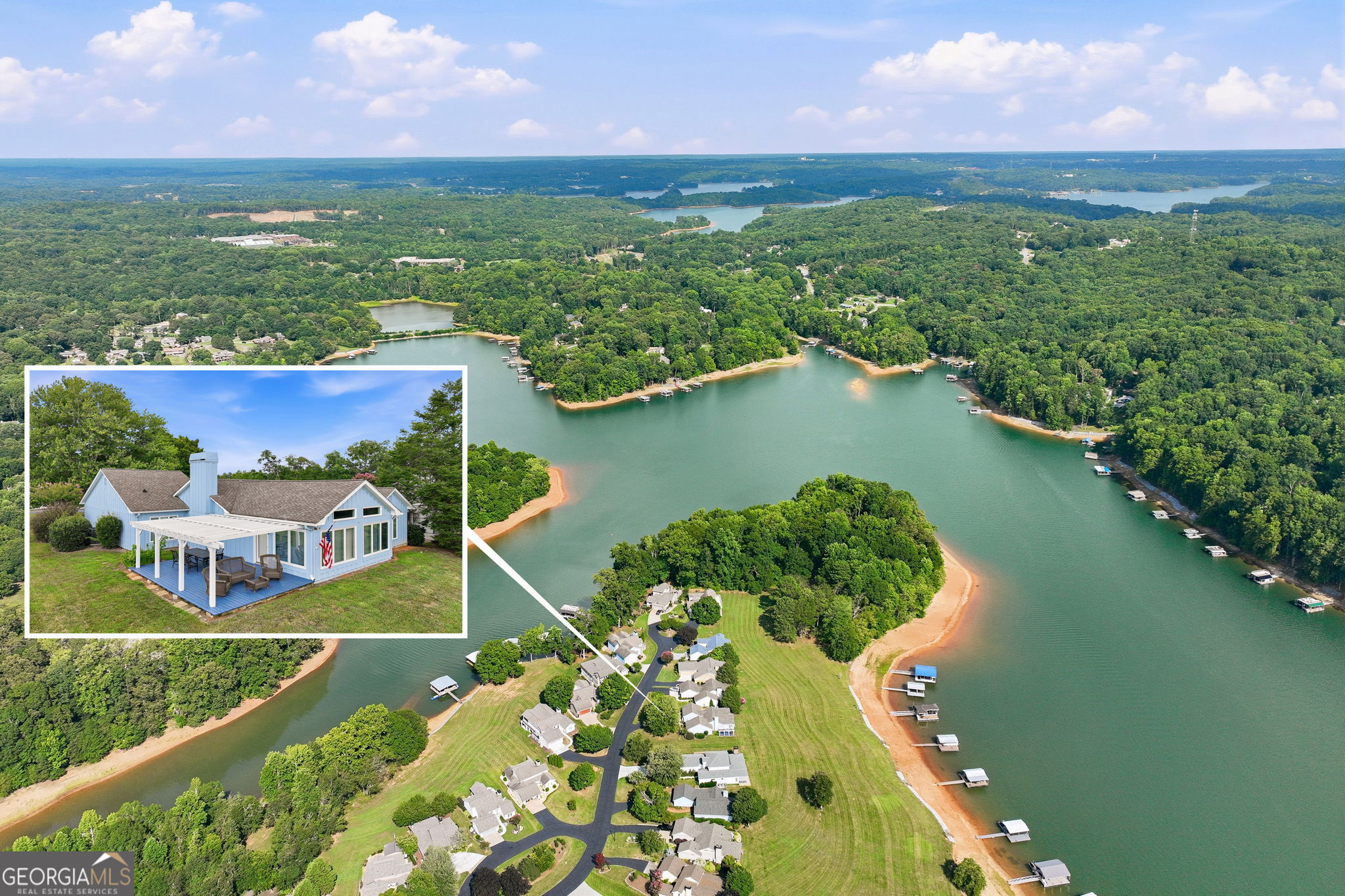 3623 N River Road