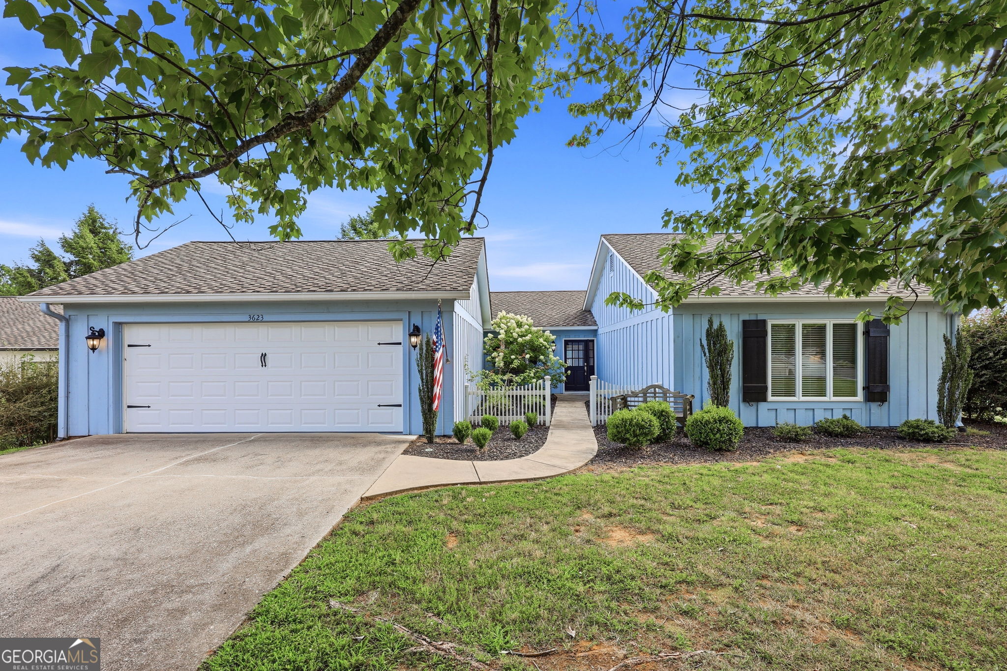 3623 N River Road