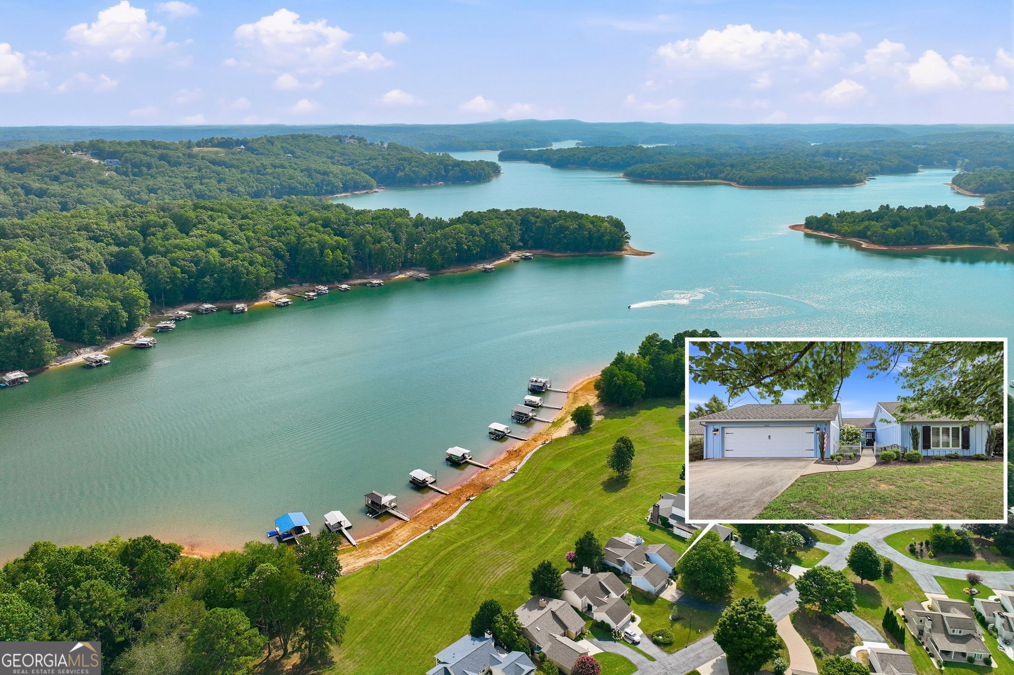 3623 N River Road