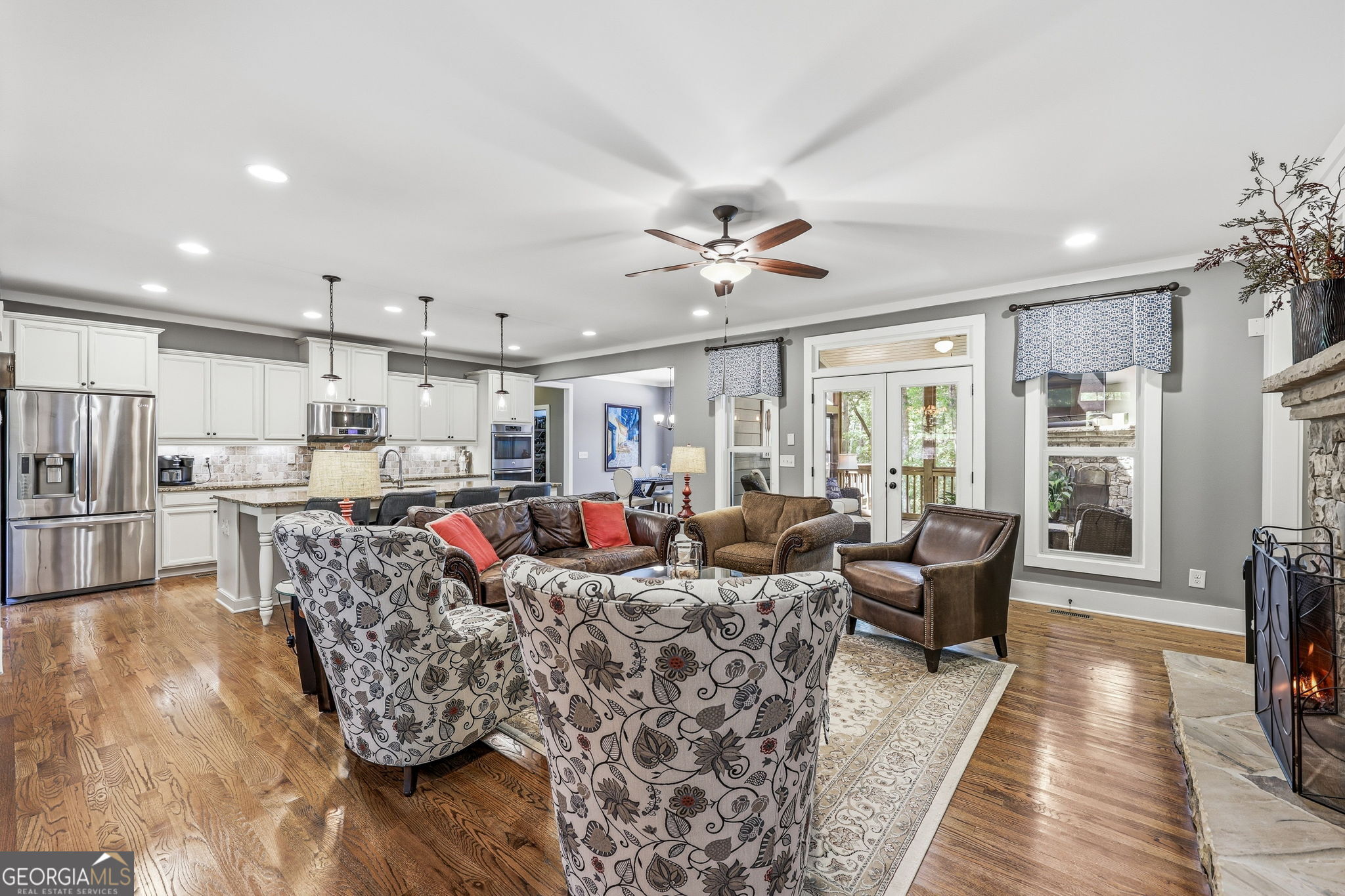 5686 Old Wilkie Road